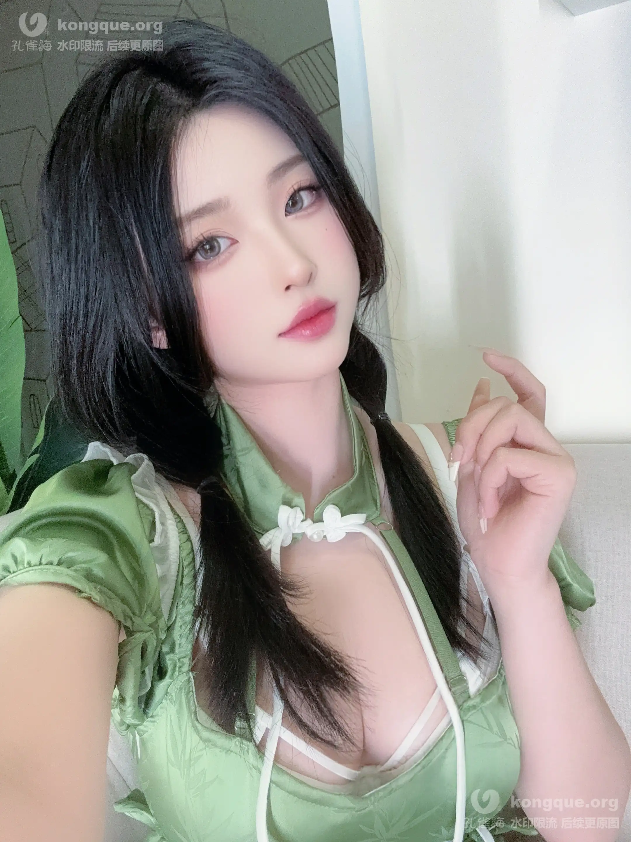 清水由乃 – NO.083 龙年活动 (5套)[130P-4V-762.9M]✦自购✦ - 第18张