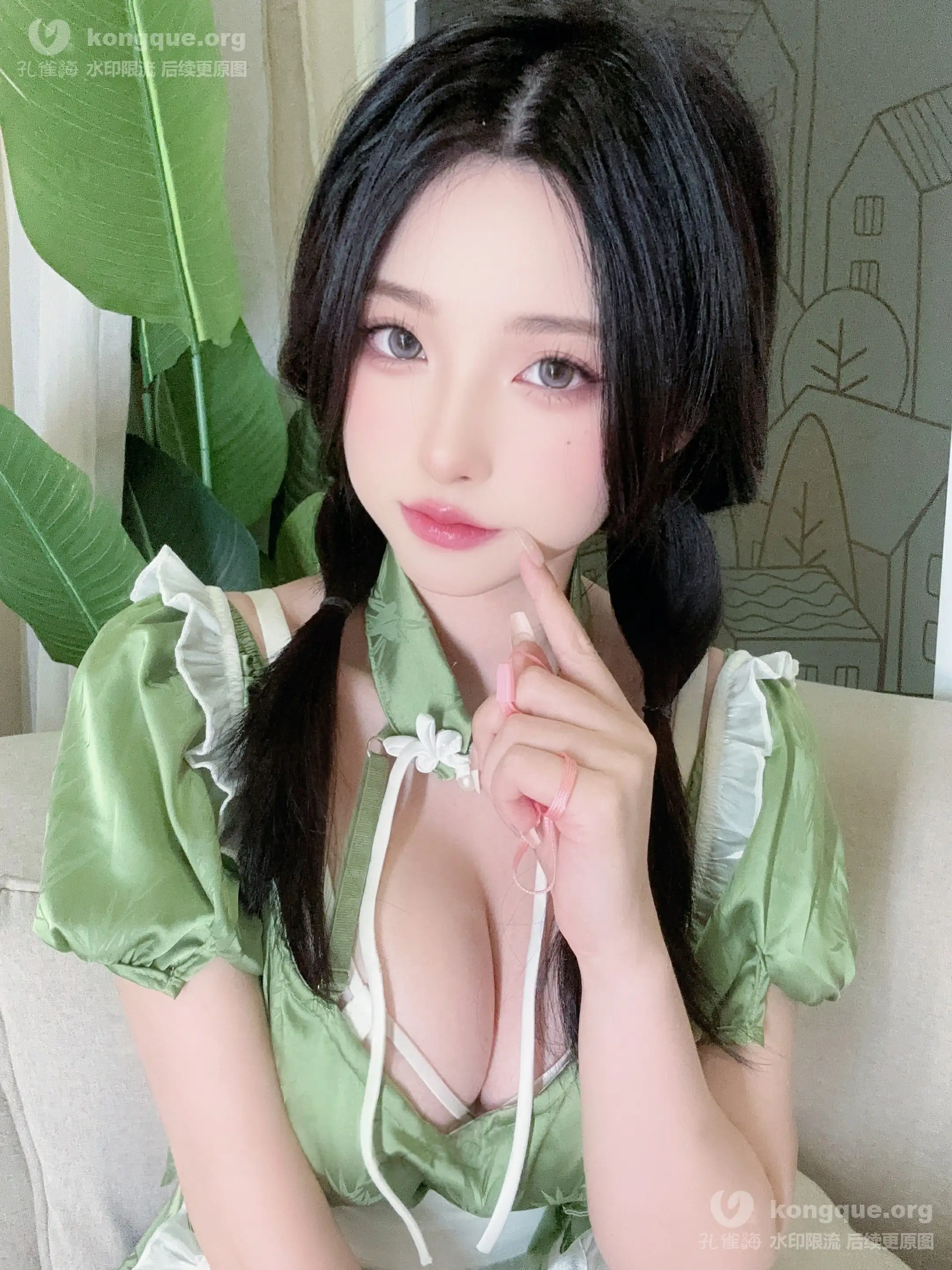 清水由乃 – NO.083 龙年活动 (5套)[130P-4V-762.9M]✦自购✦ - 第22张