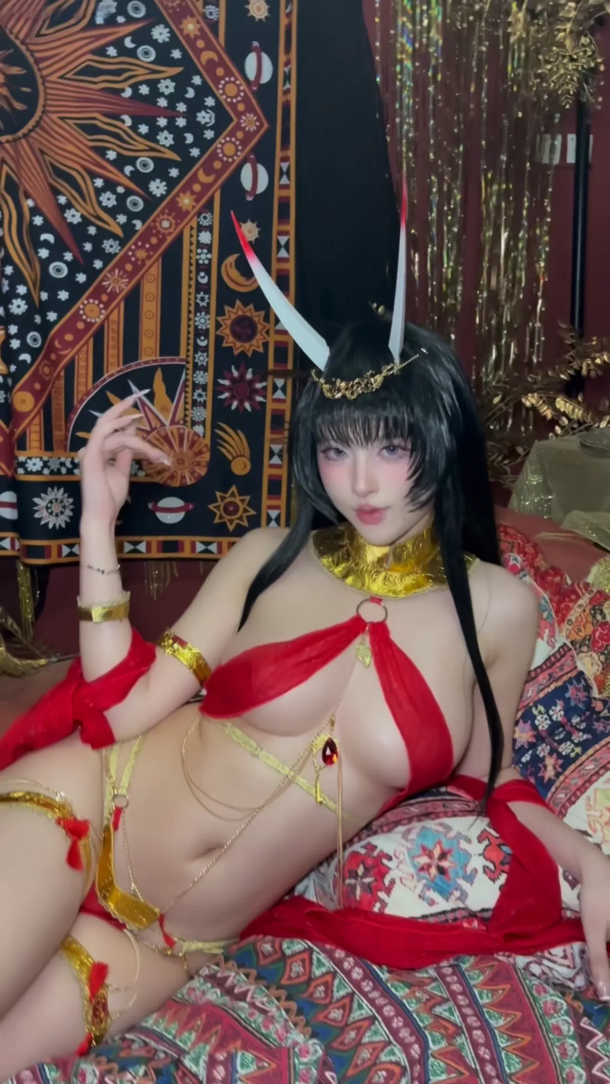 清水由乃 – NO.096 碧蓝航线 能代舞娘[59P-2V-1.73G] - 第15张