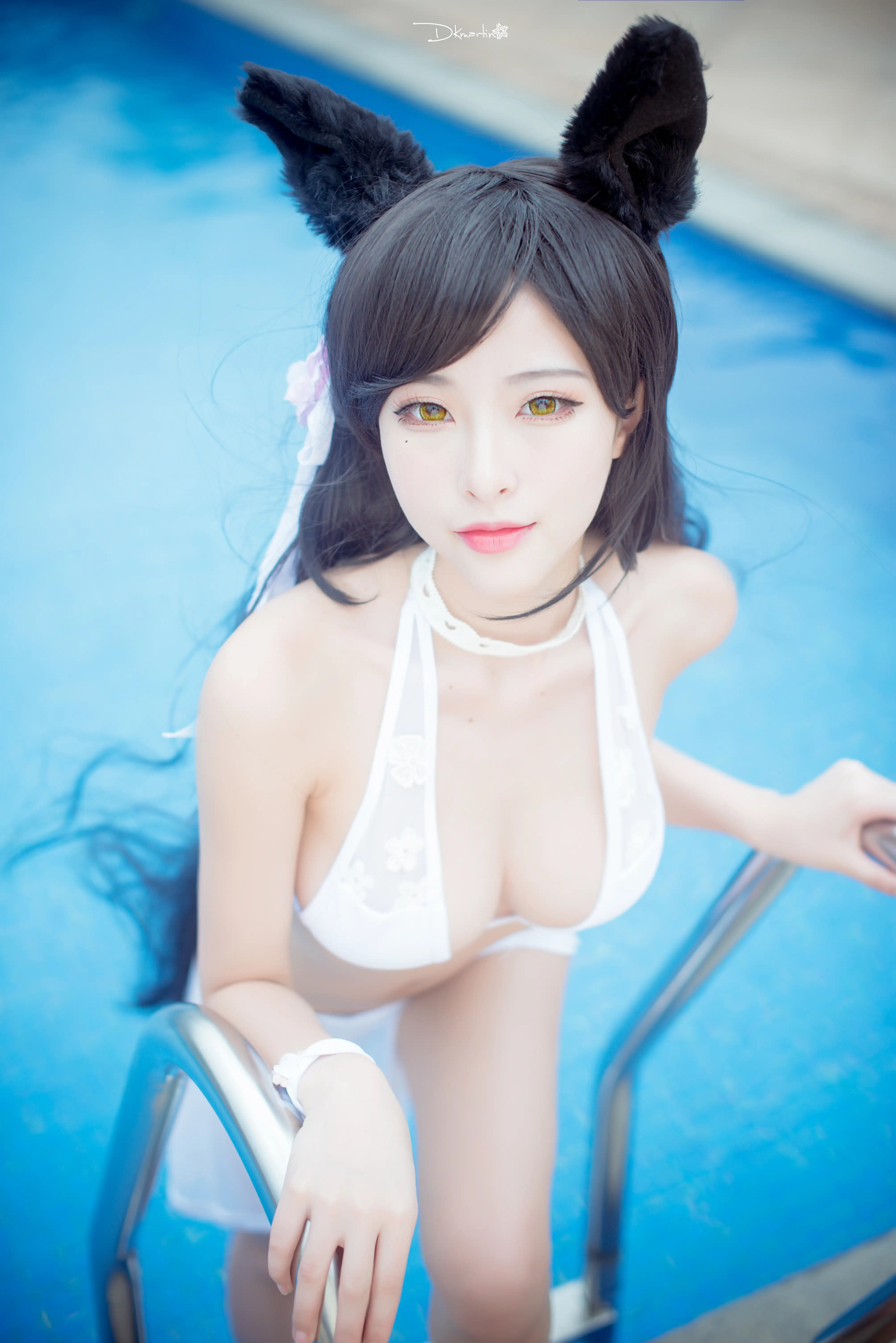 清水由乃 NO.005 爱宕泳装Ver [25P-393MB] - 第3张