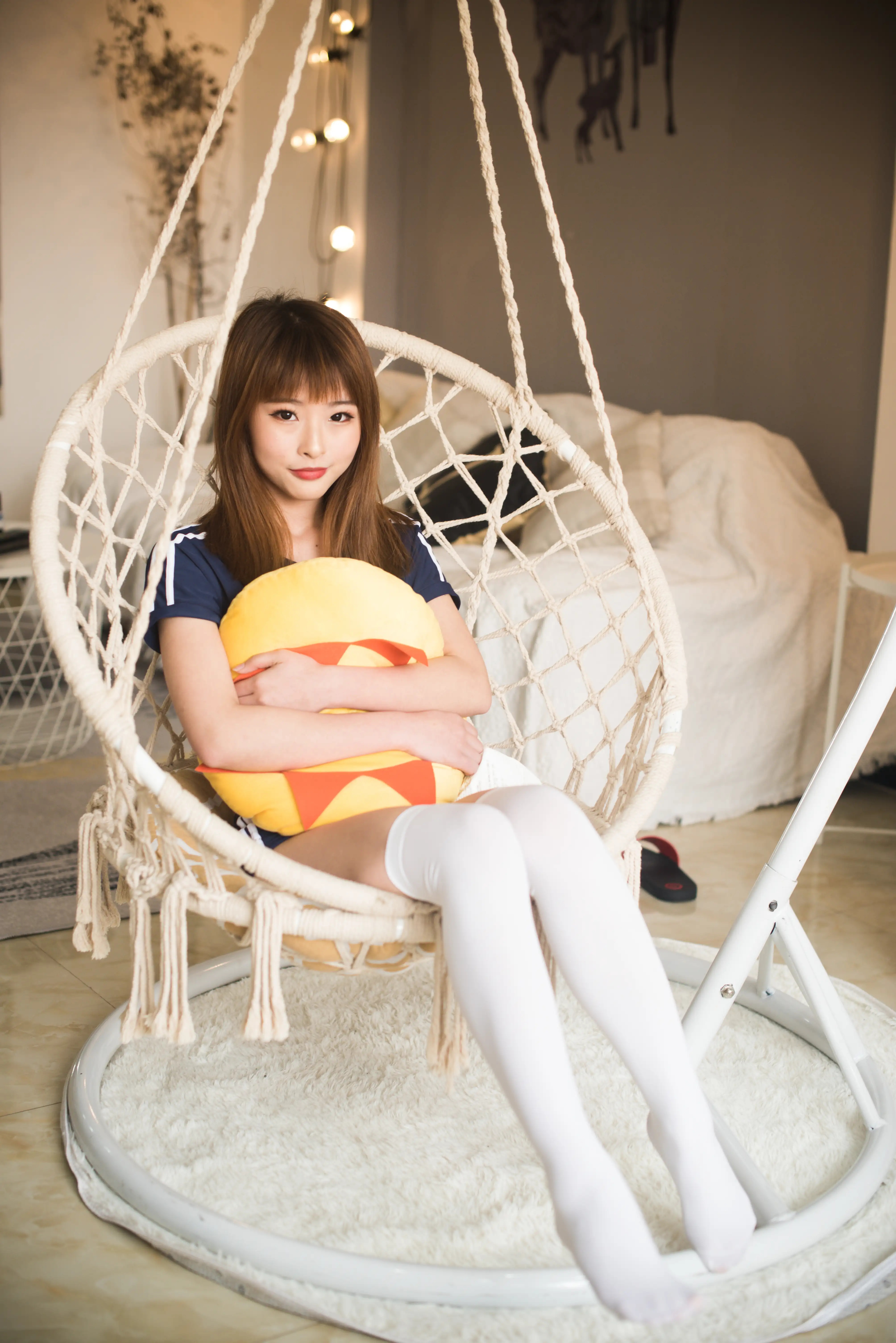清水由乃 NO.006 体操服白丝 [81P-1.07GB]
