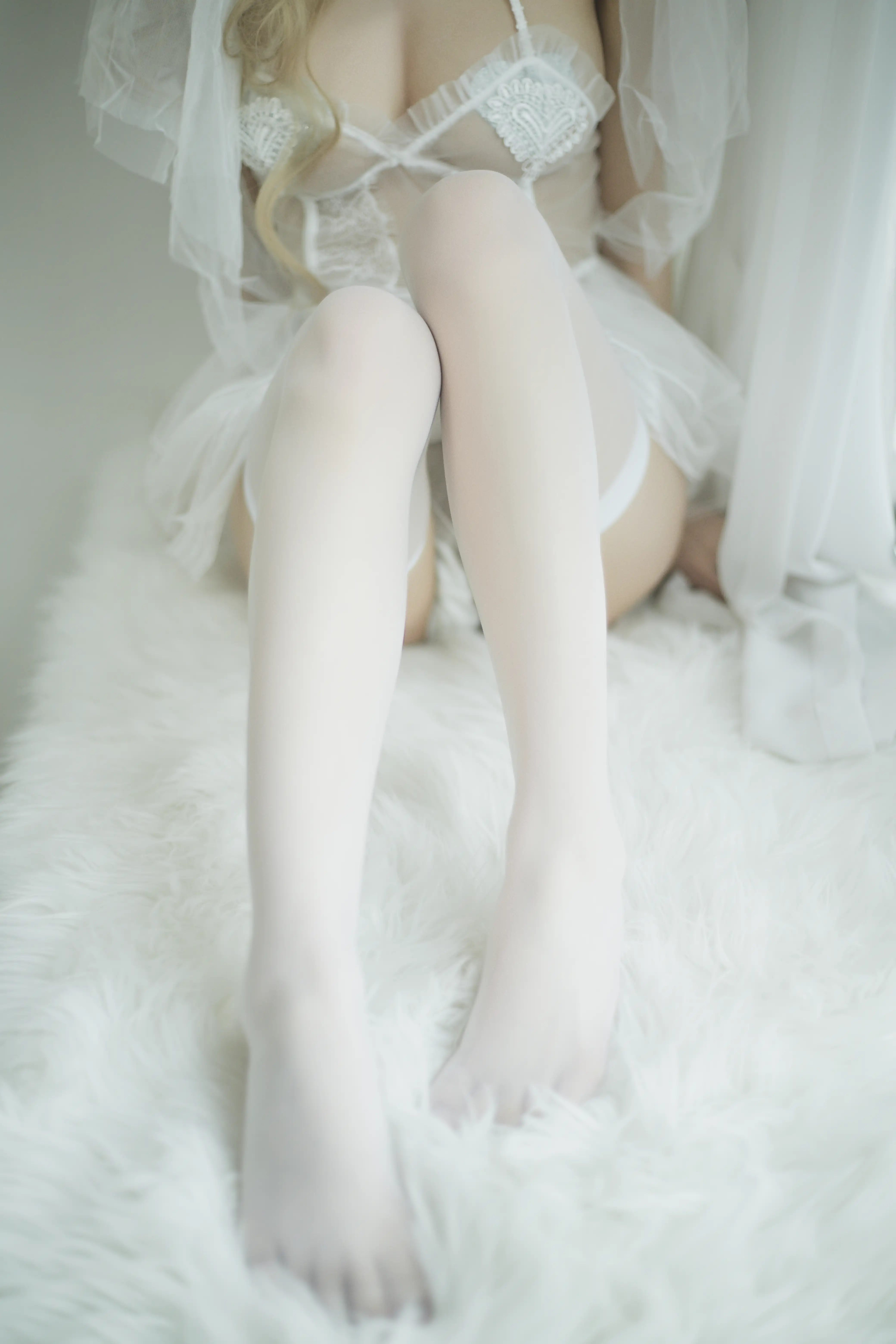 清水由乃 NO.008 七三花嫁 [53P-648MB] - 第2张