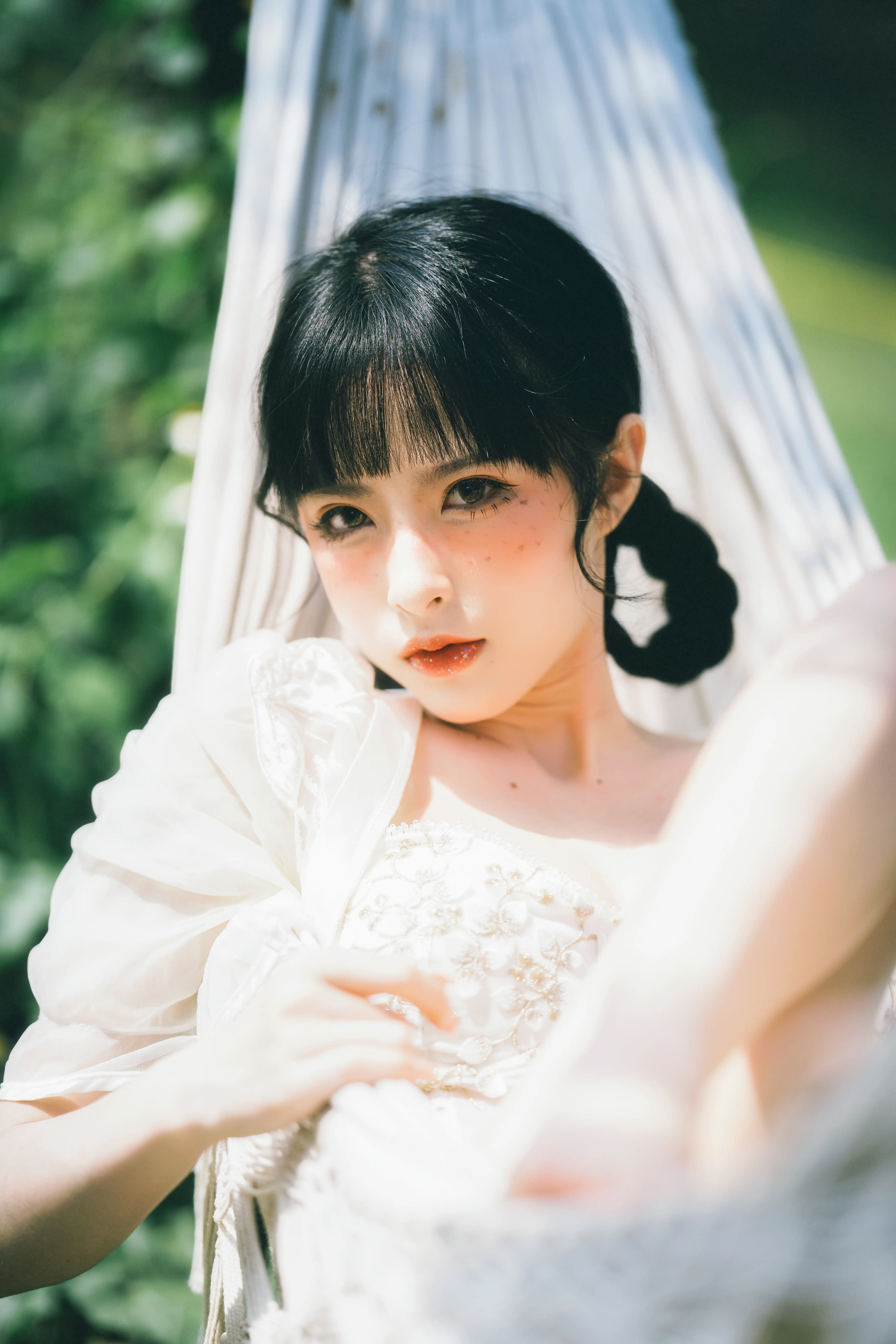 清水由乃 NO.022 湿水洛丽塔 [61P1V-2.26GB]