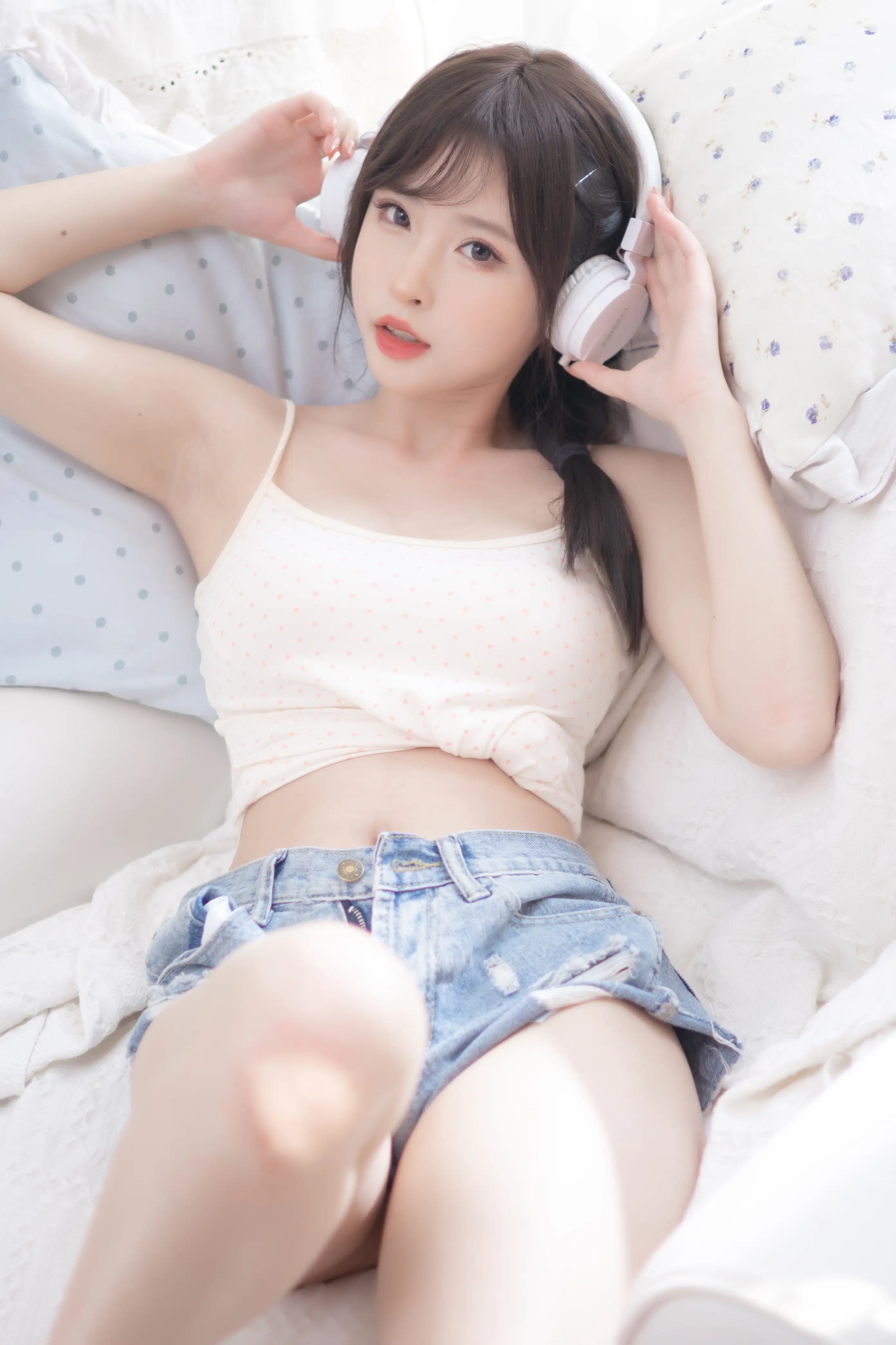 清水由乃 NO.043 麻花少女[70P-350M] - 第3张