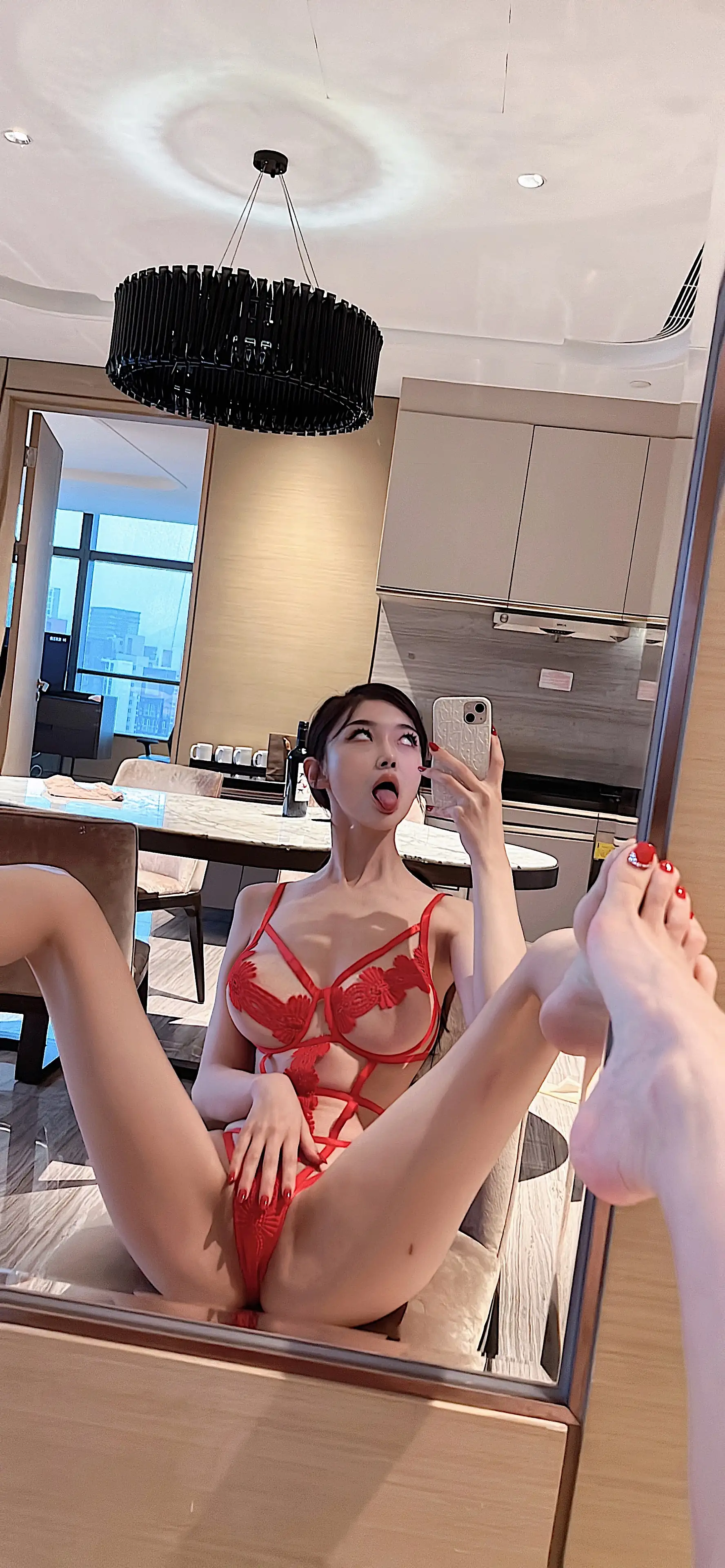 脸红Dearie NO.123 男主视角 [33P／57MB]