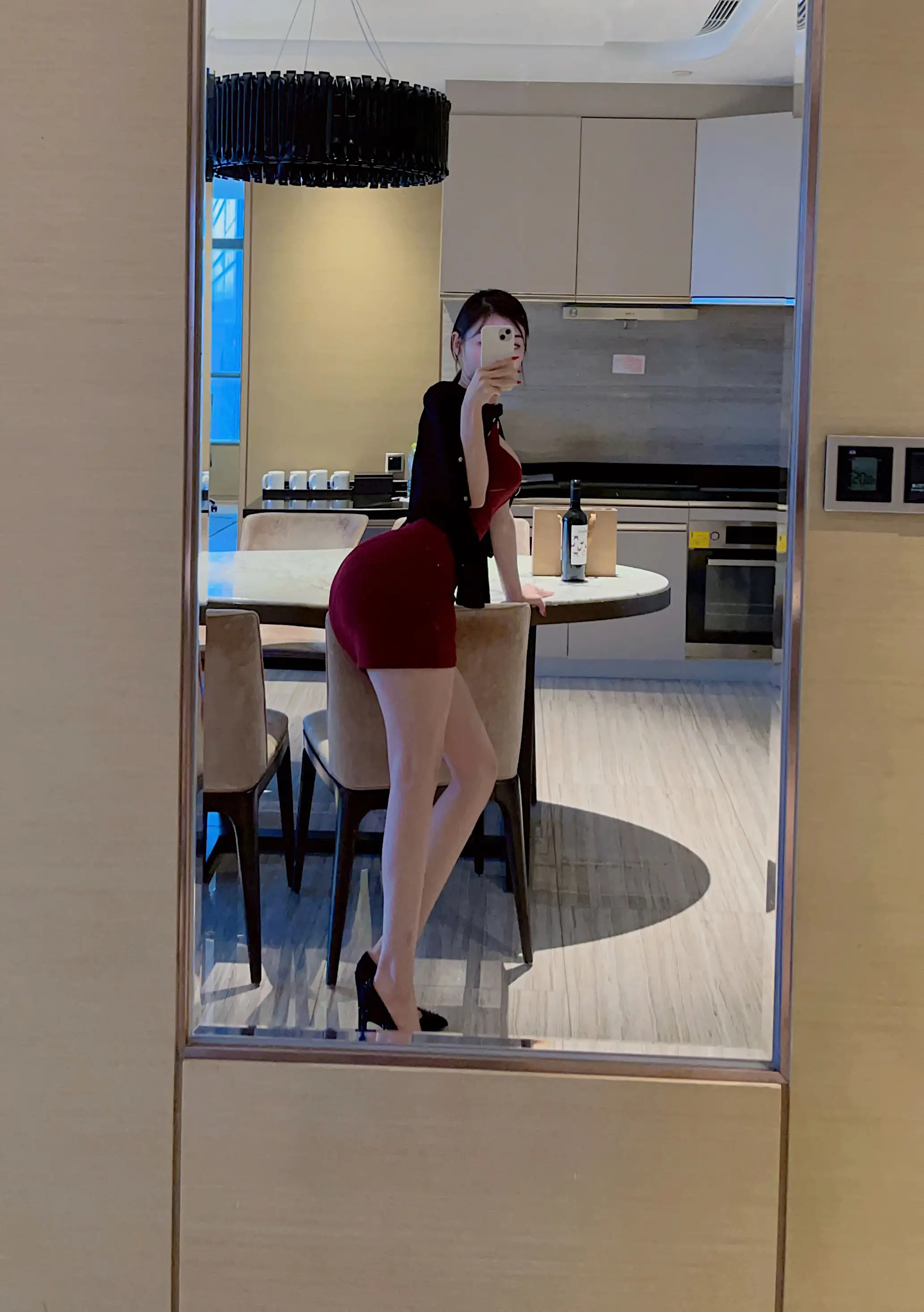 脸红Dearie NO.129 给你种草莓 [10P／24MB] - 第2张