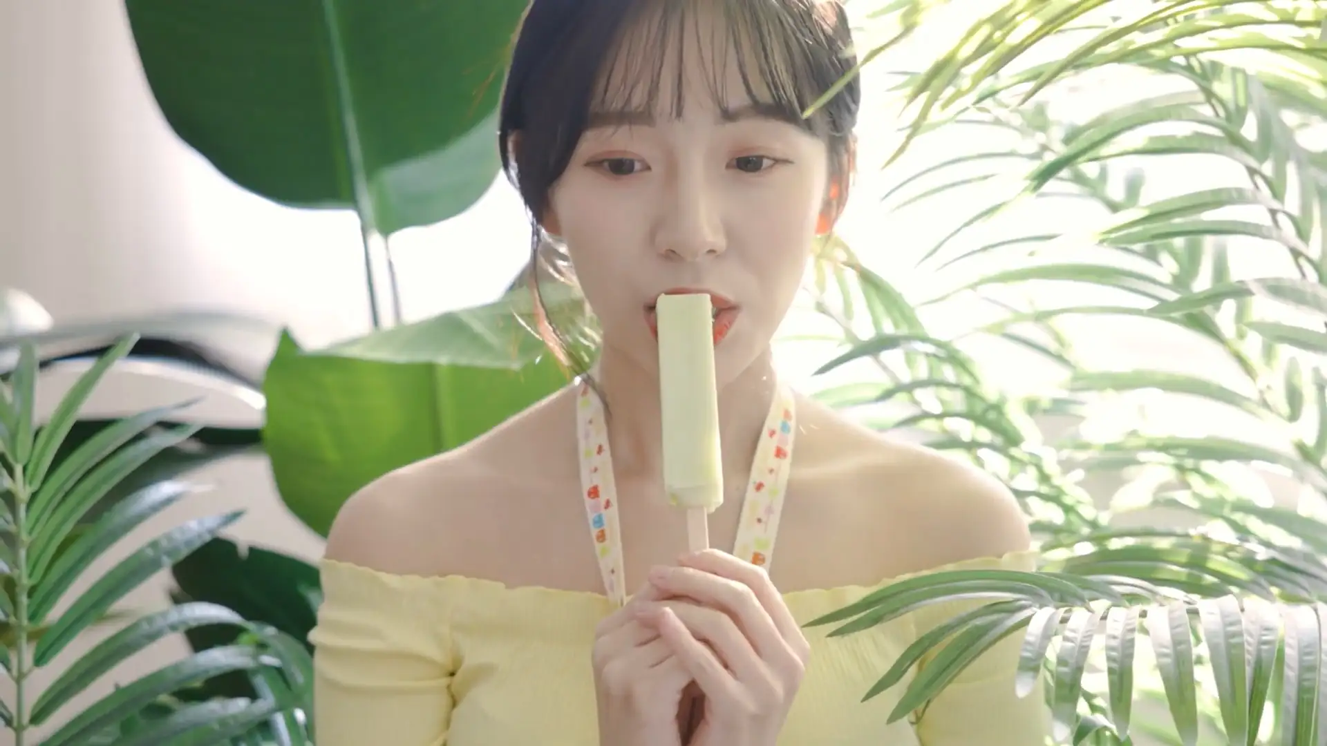 李素英leeesovely NO.003 쏘블리 (@leeesovely) ASMR Videos [13P8V 548MB] - 第4张