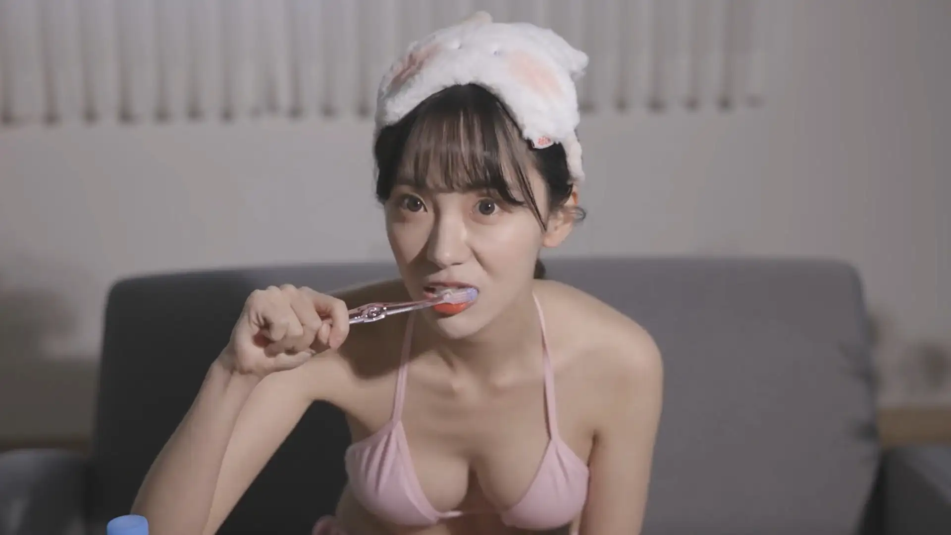 李素英leeesovely NO.003 쏘블리 (@leeesovely) ASMR Videos [13P8V 548MB] - 第8张