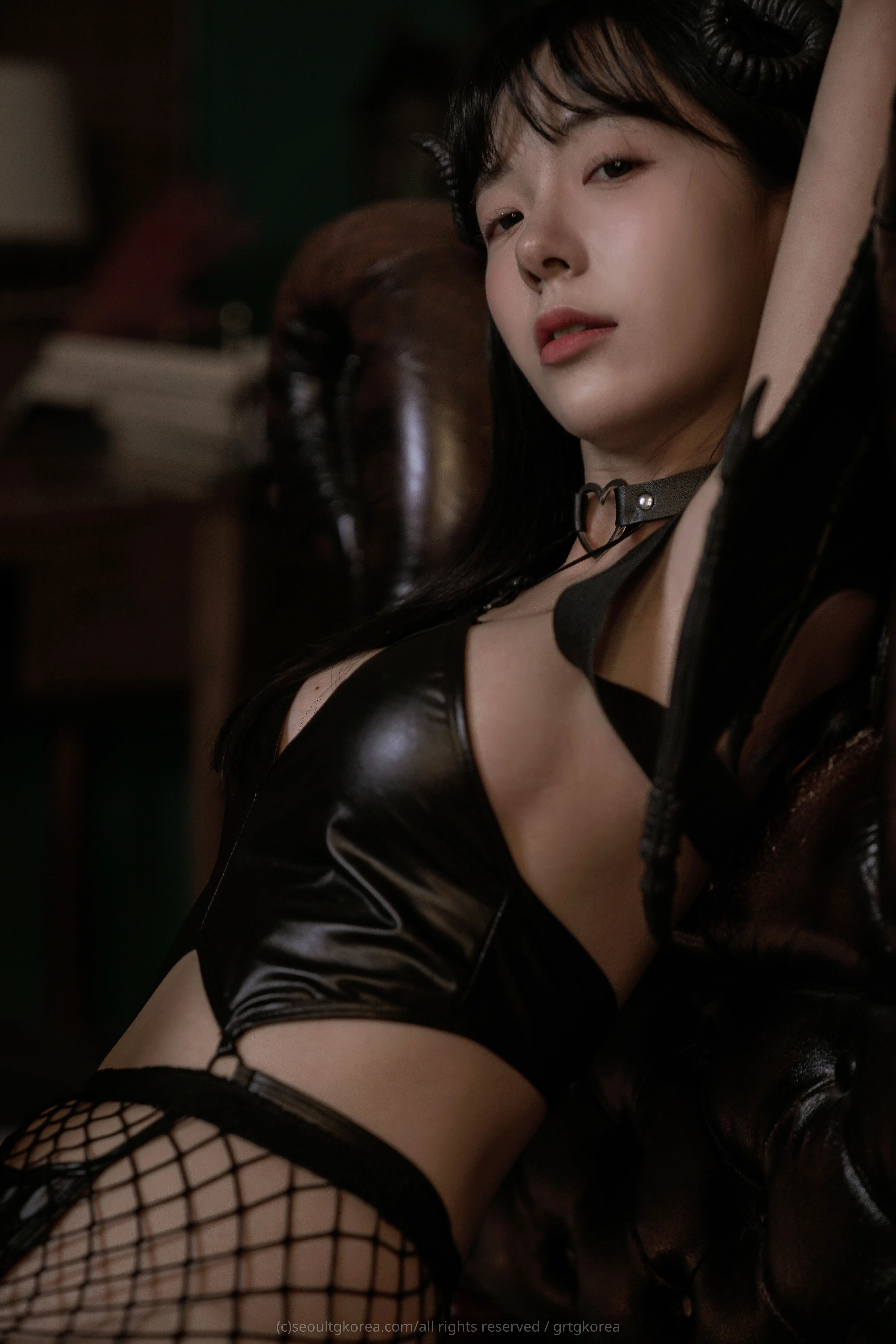 李素英leeesovely NO.005 STANGLE  No.02 Leeesovely (쏘블리) [73P-370MB] - 第6张