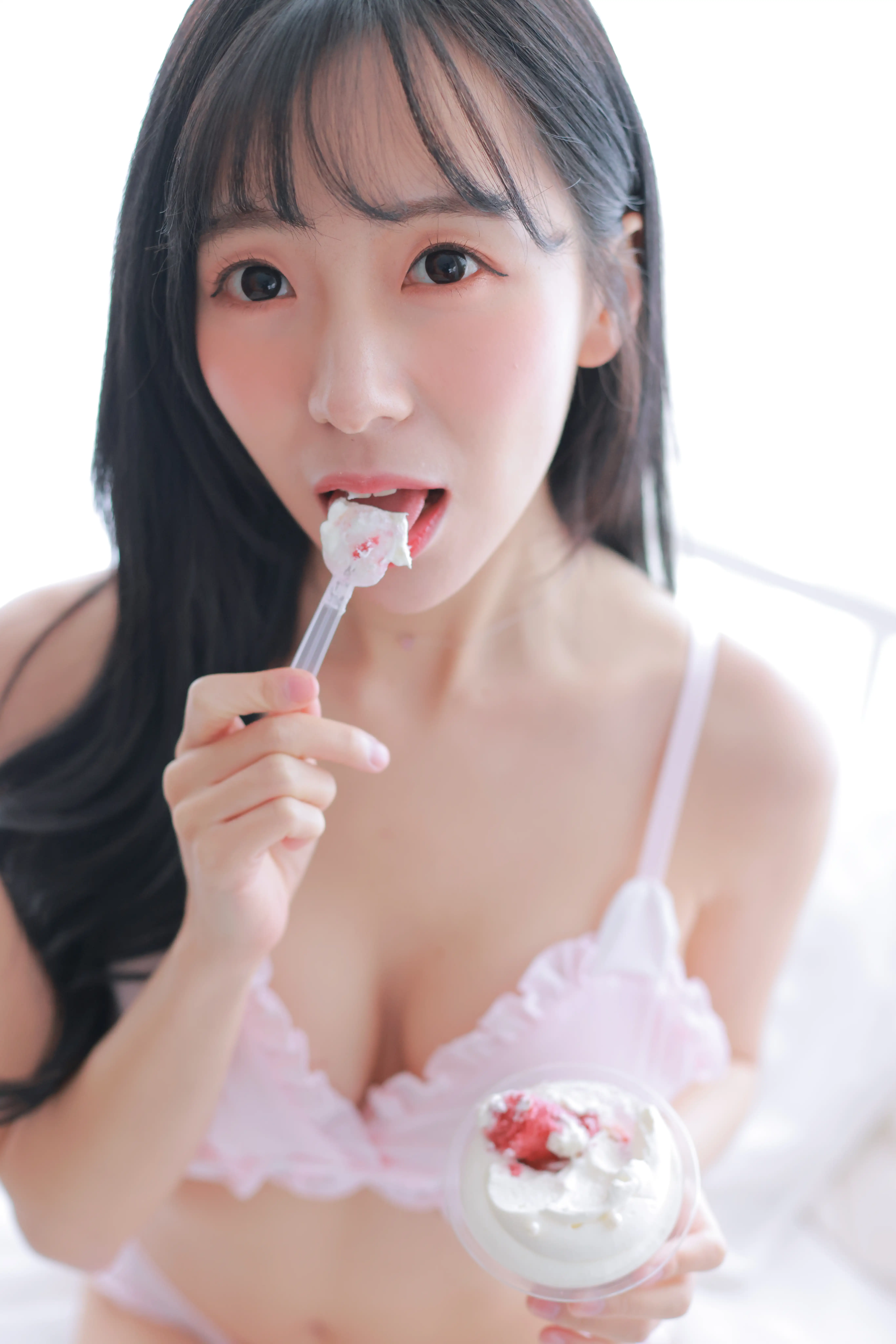 李素英leeesovely NO.007 Housekeeper 2-2 Photo Set Collection [73P+2V 3.05GB] - 第7张