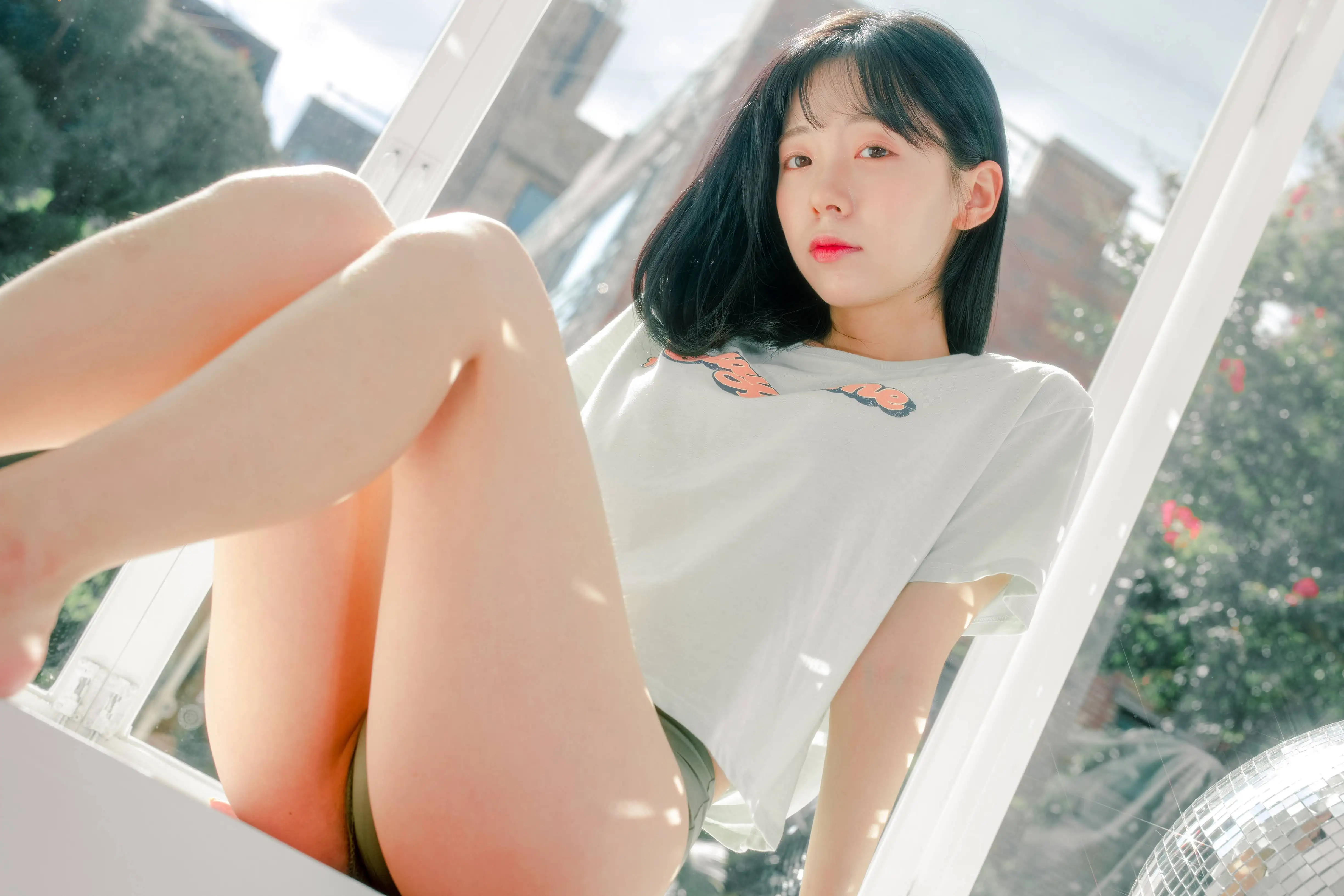李素英leeesovely NO.009 쏘블리 (@leeesovely) Happy Birthday OCT.20 - FR [171P-137MB] - 第3张