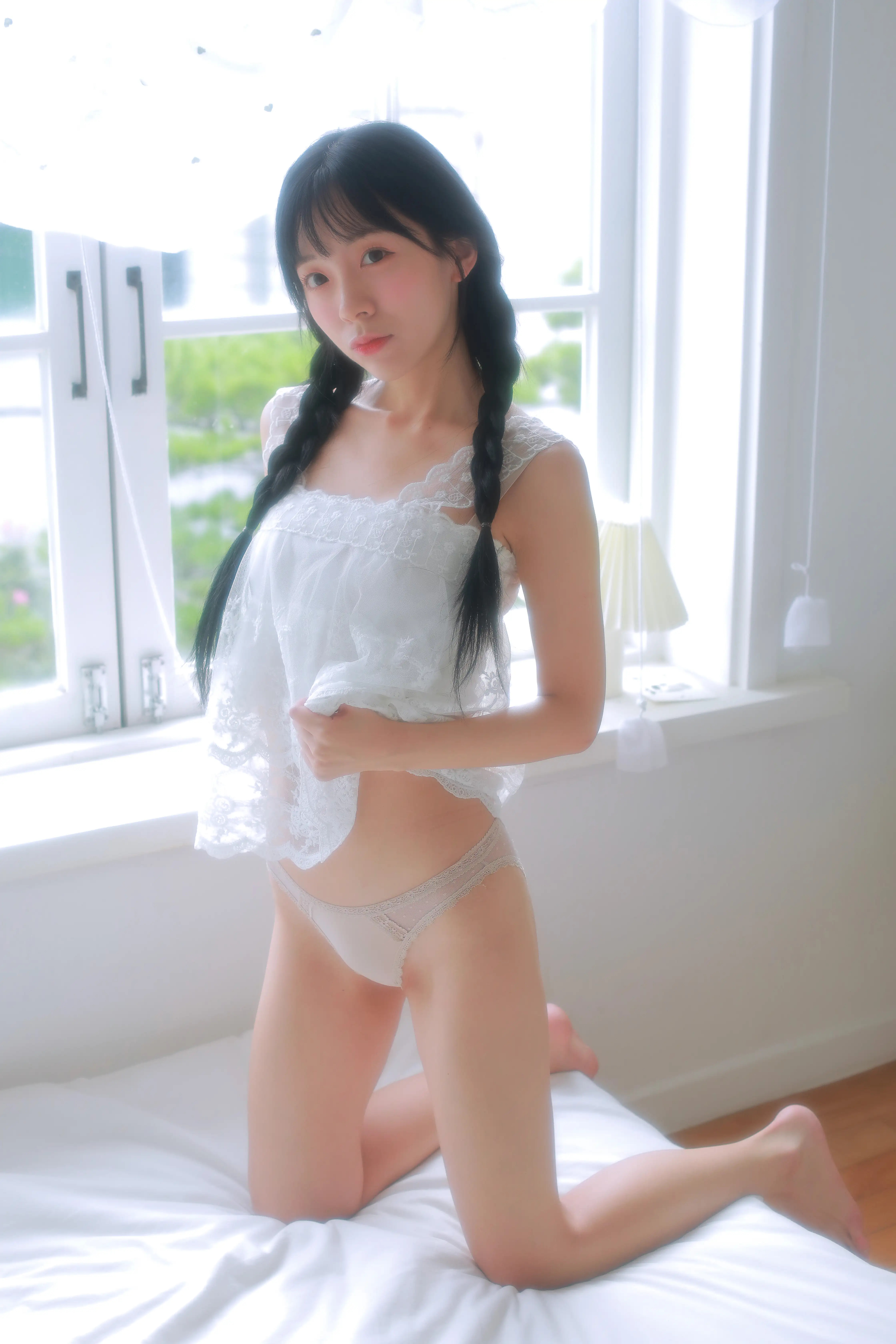 李素英leeesovely NO.010 Patreon Sovely (쏘블리) Sulem [83P1V-1.33GB] - 第1张