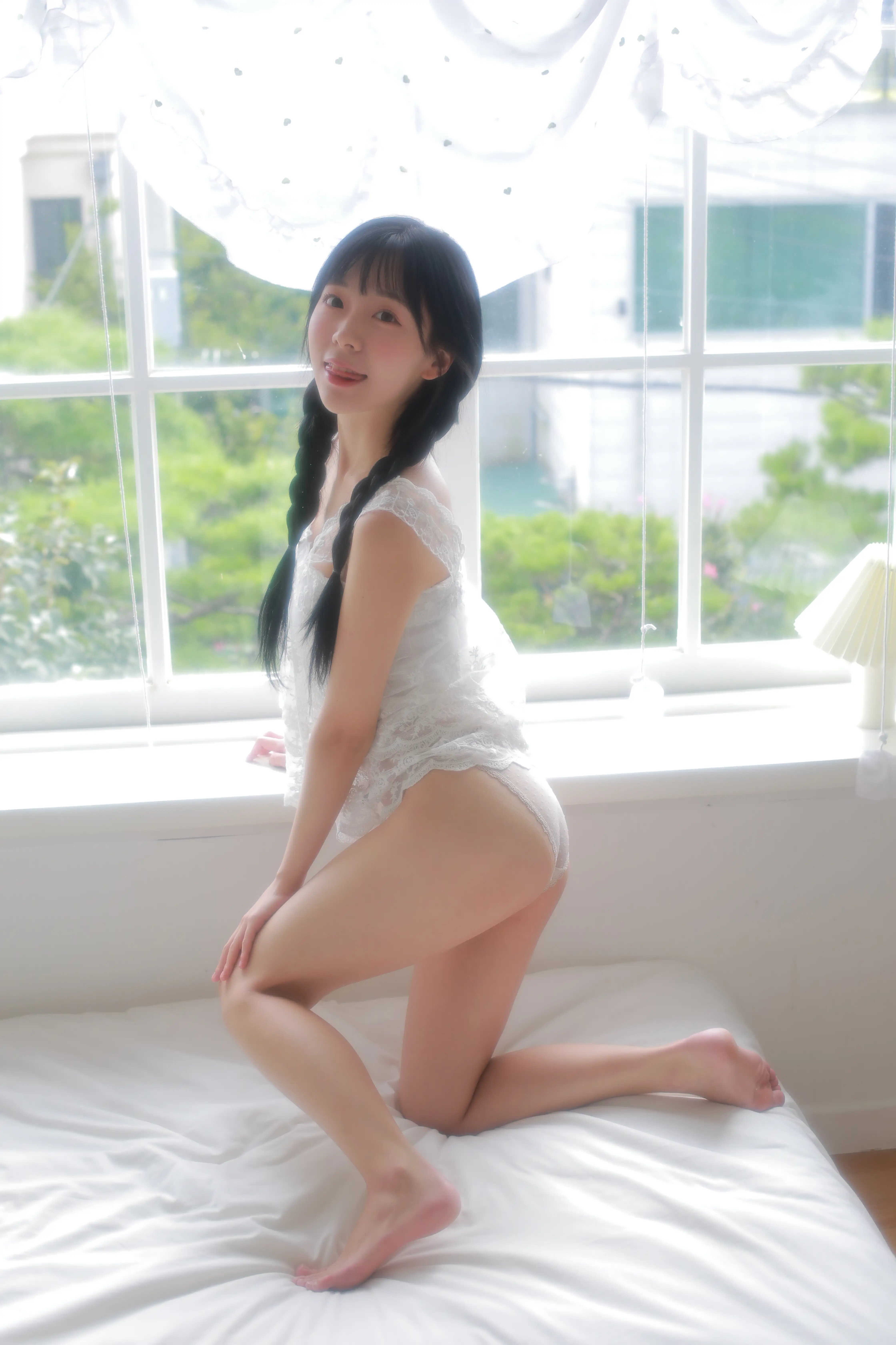 李素英leeesovely NO.010 Patreon Sovely (쏘블리) Sulem [83P1V-1.33GB] - 第2张