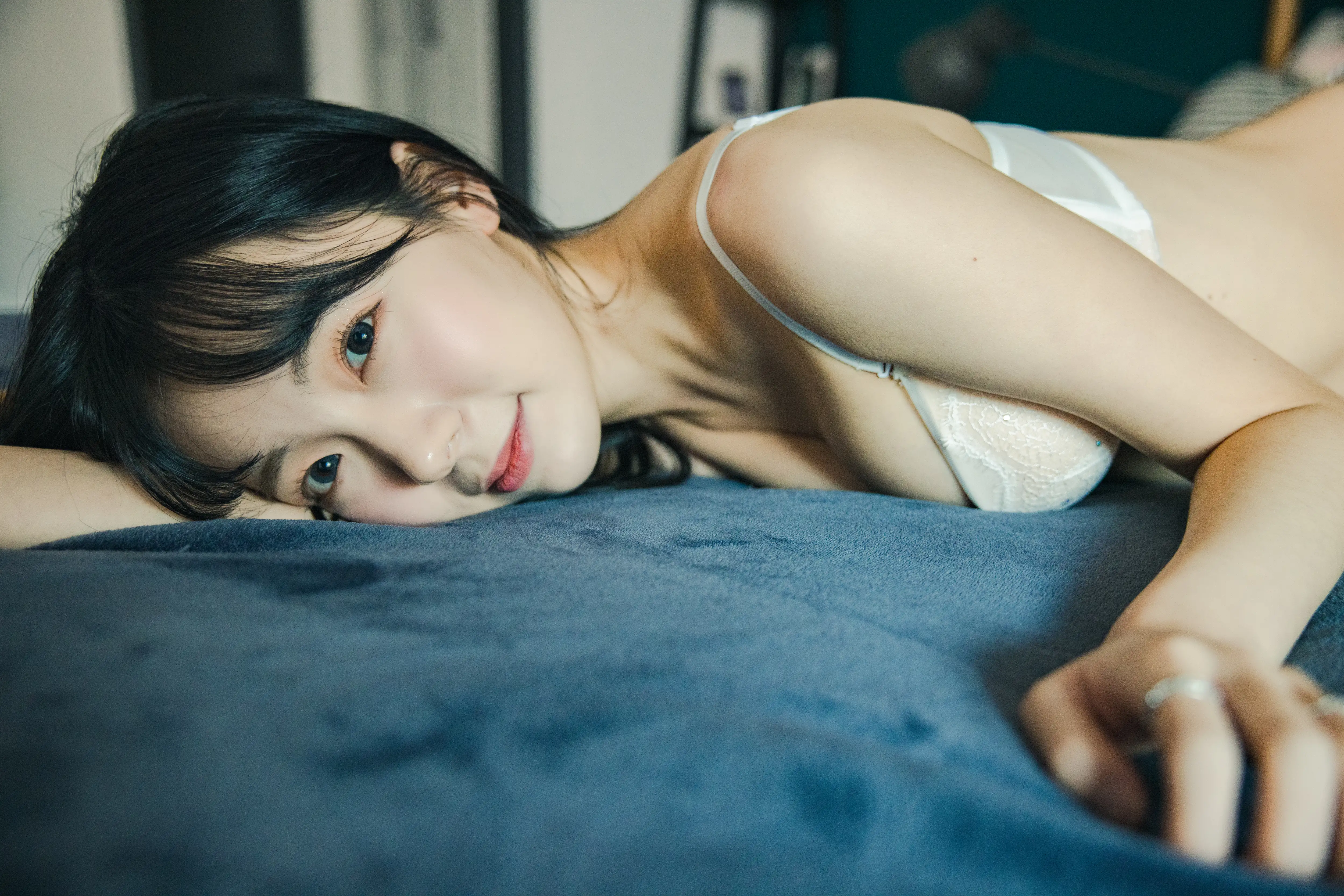 李素英leeesovely NO.012 Vintage [25P-347MB] - 第2张
