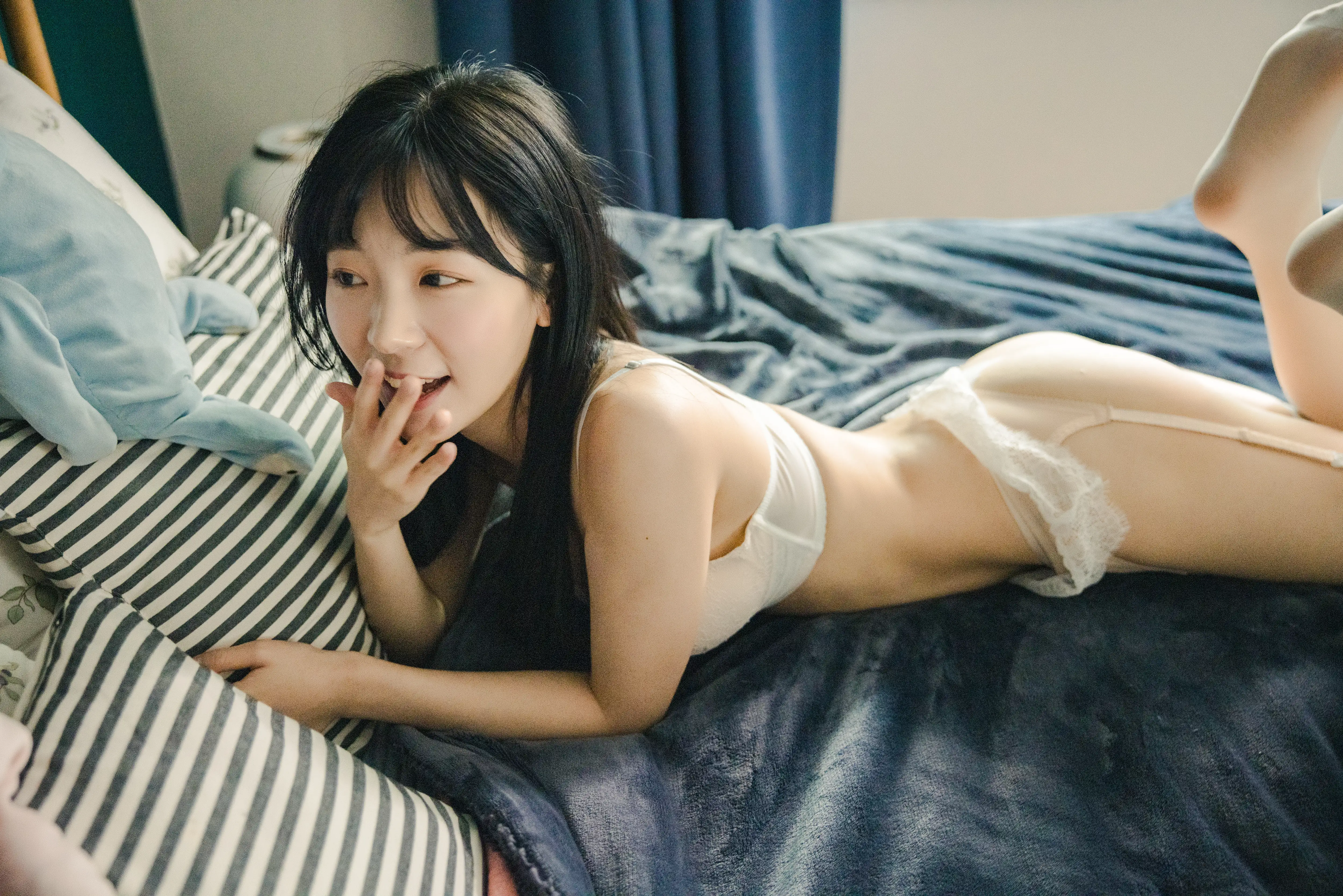 李素英leeesovely NO.015 쏘블리 - 메이드 쏘블리 Maid Sobly 女仆 [83P-1.24GB] - 第5张