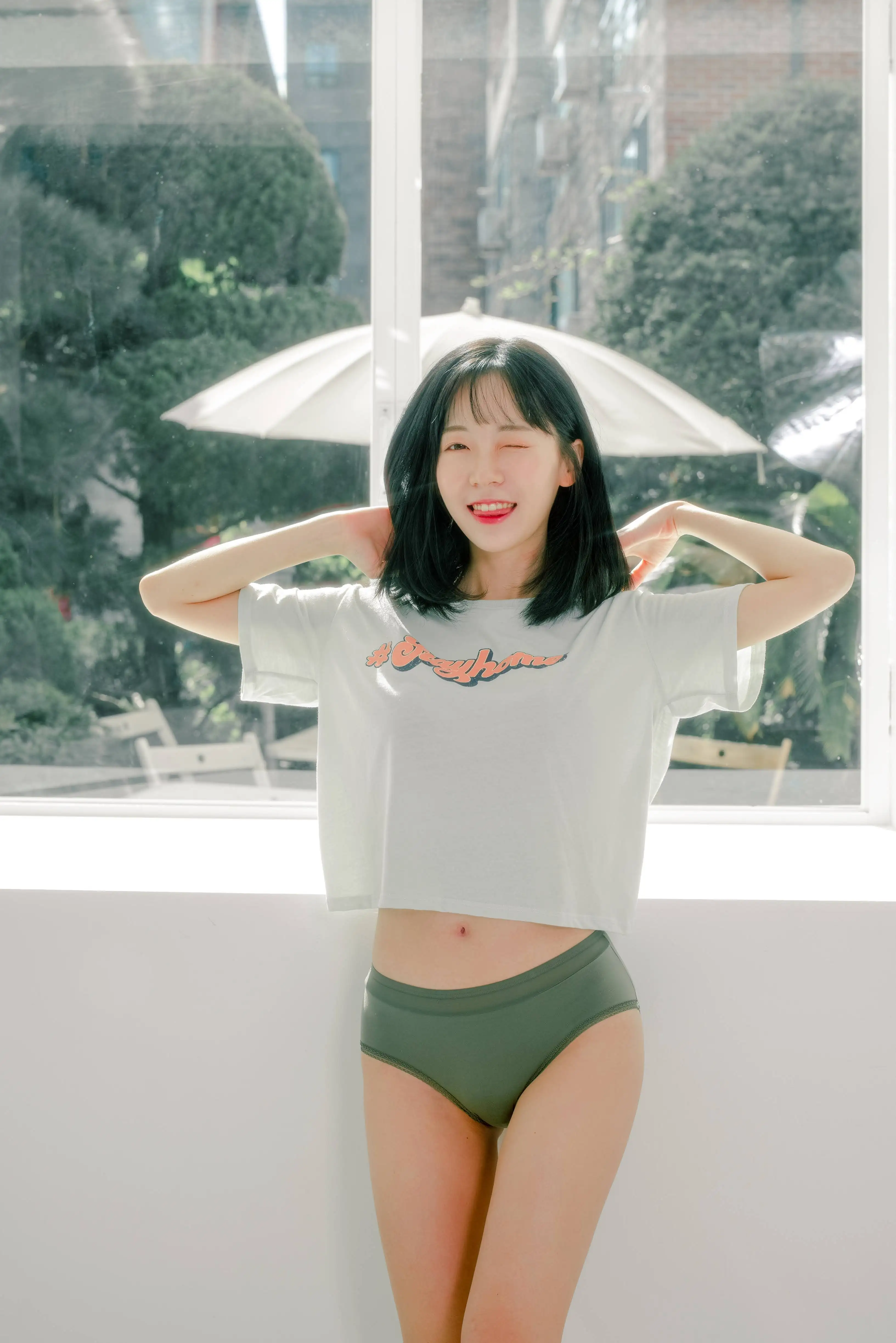 李素英leeesovely NO.019 Patreon Sovely Happy Birthday OCTOBER.18[170P+1V／154MB] - 第1张