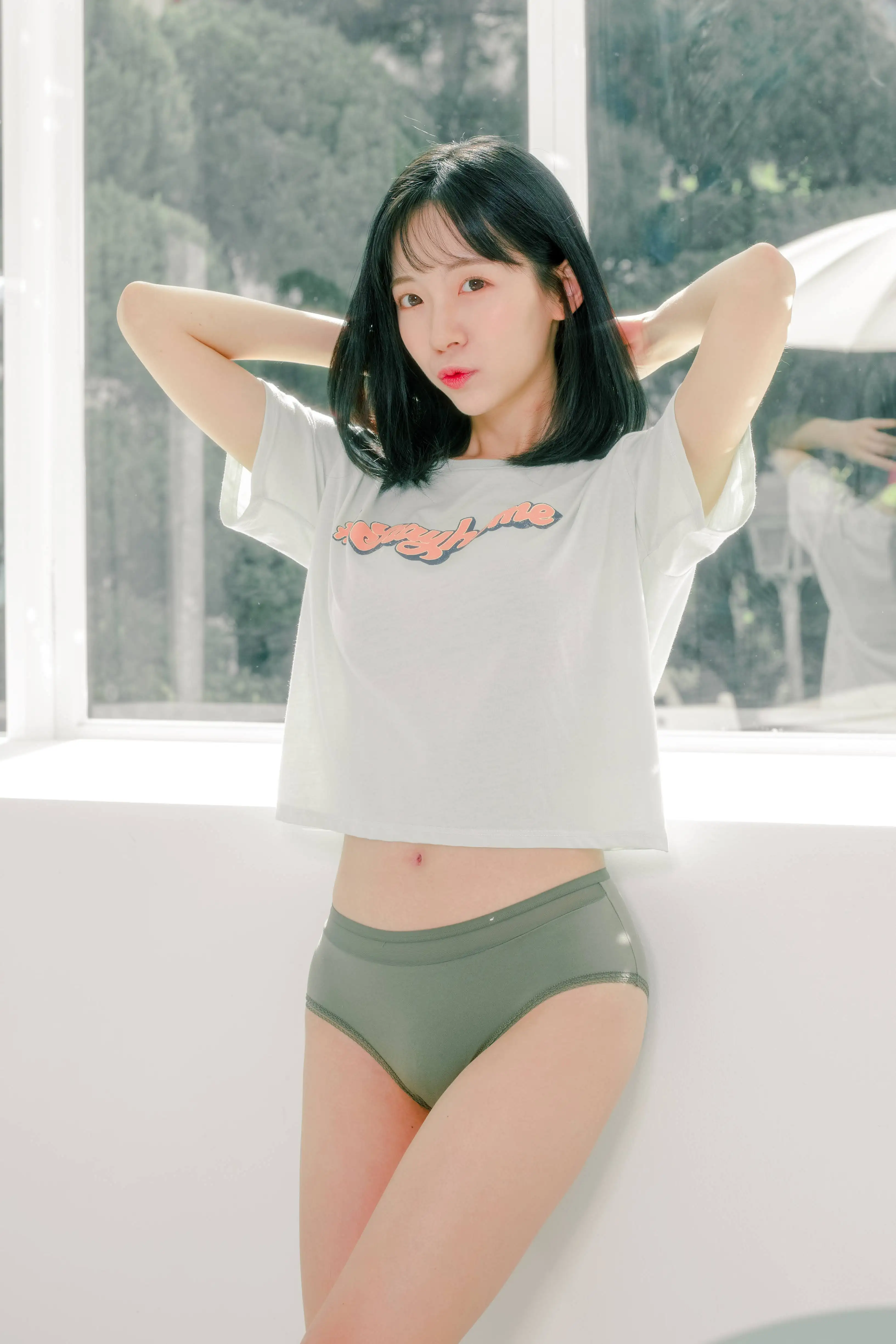 李素英leeesovely NO.019 Patreon Sovely Happy Birthday OCTOBER.18[170P+1V／154MB] - 第2张