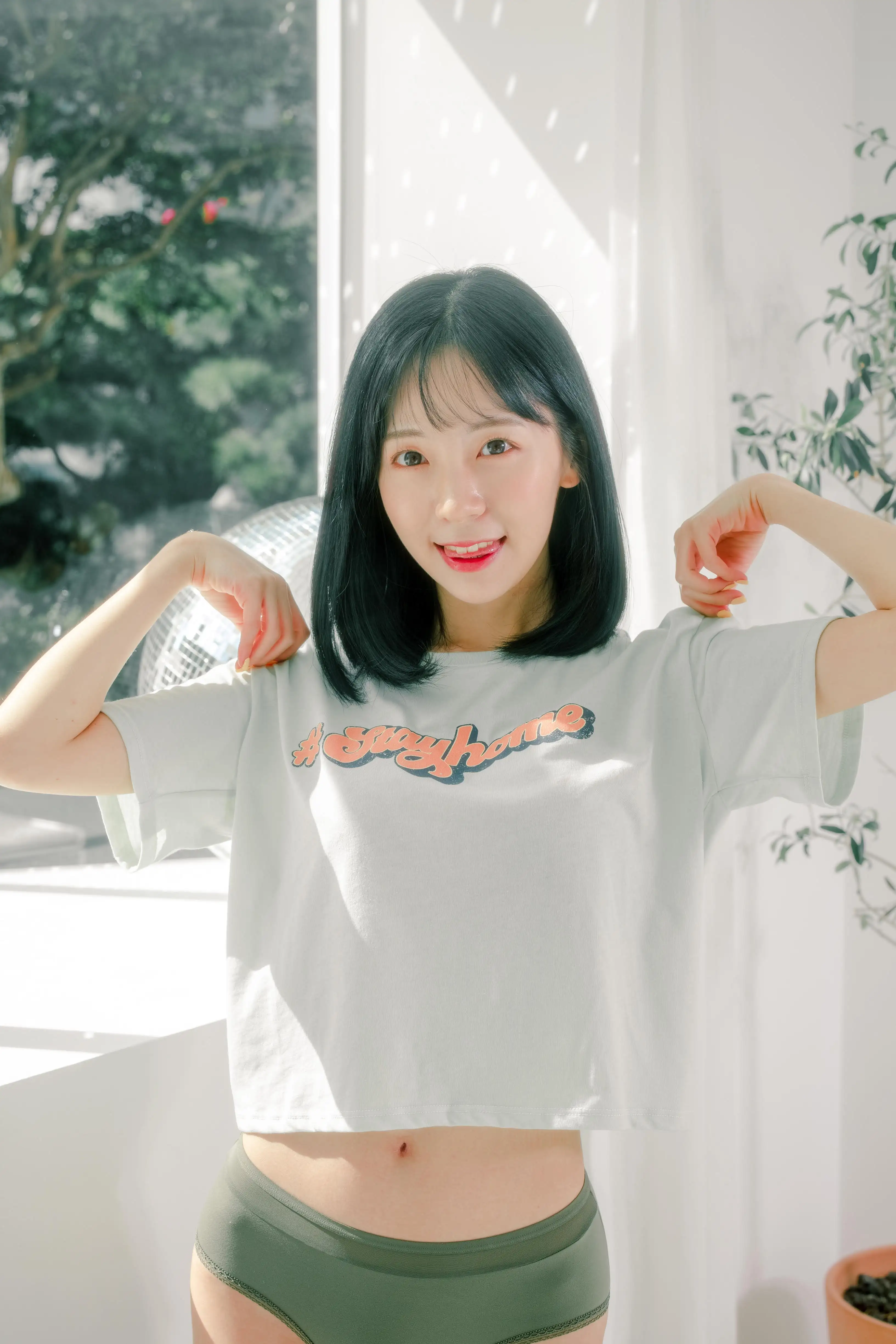李素英leeesovely NO.019 Patreon Sovely Happy Birthday OCTOBER.18[170P+1V／154MB] - 第3张
