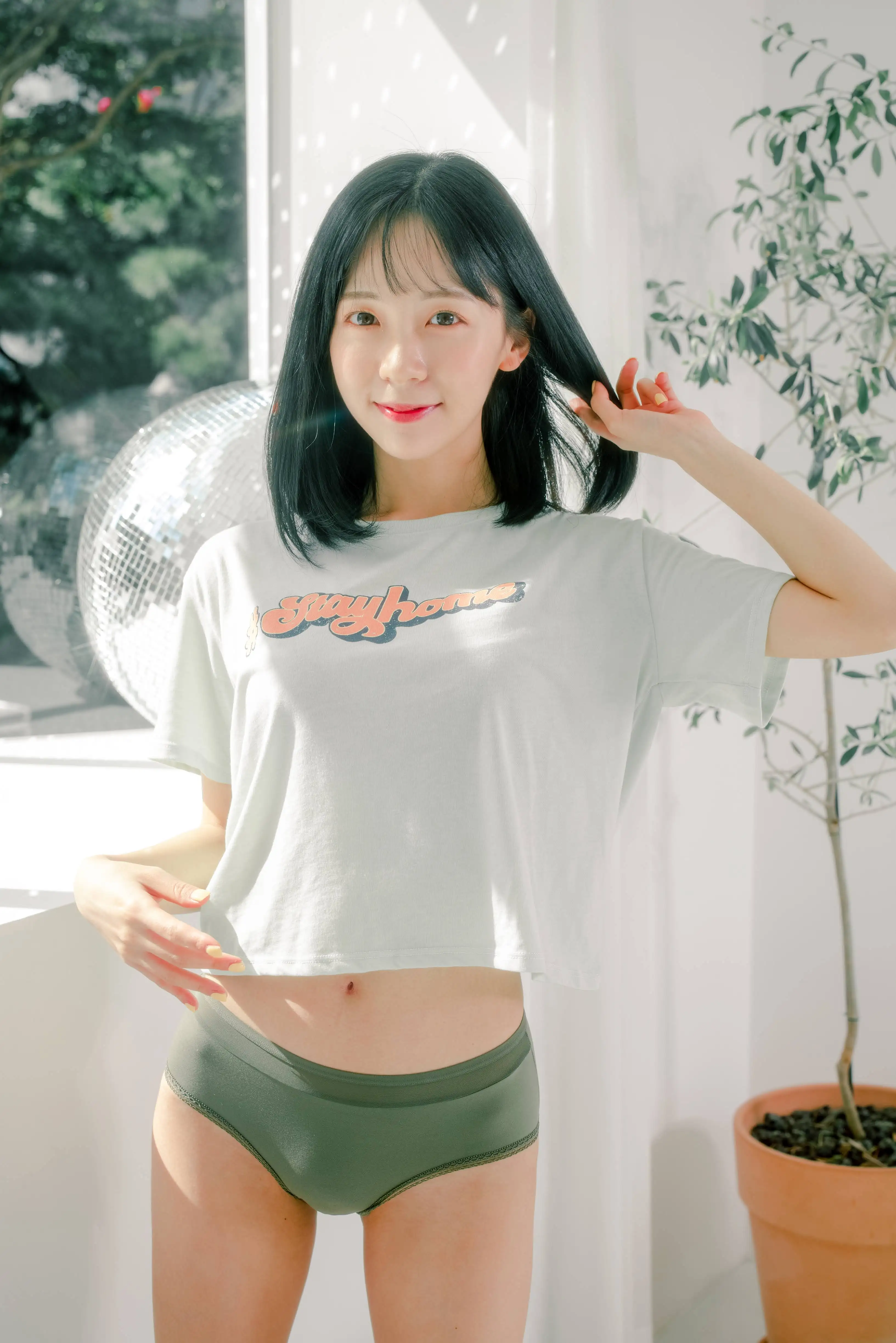 李素英leeesovely NO.019 Patreon Sovely Happy Birthday OCTOBER.18[170P+1V／154MB] - 第4张