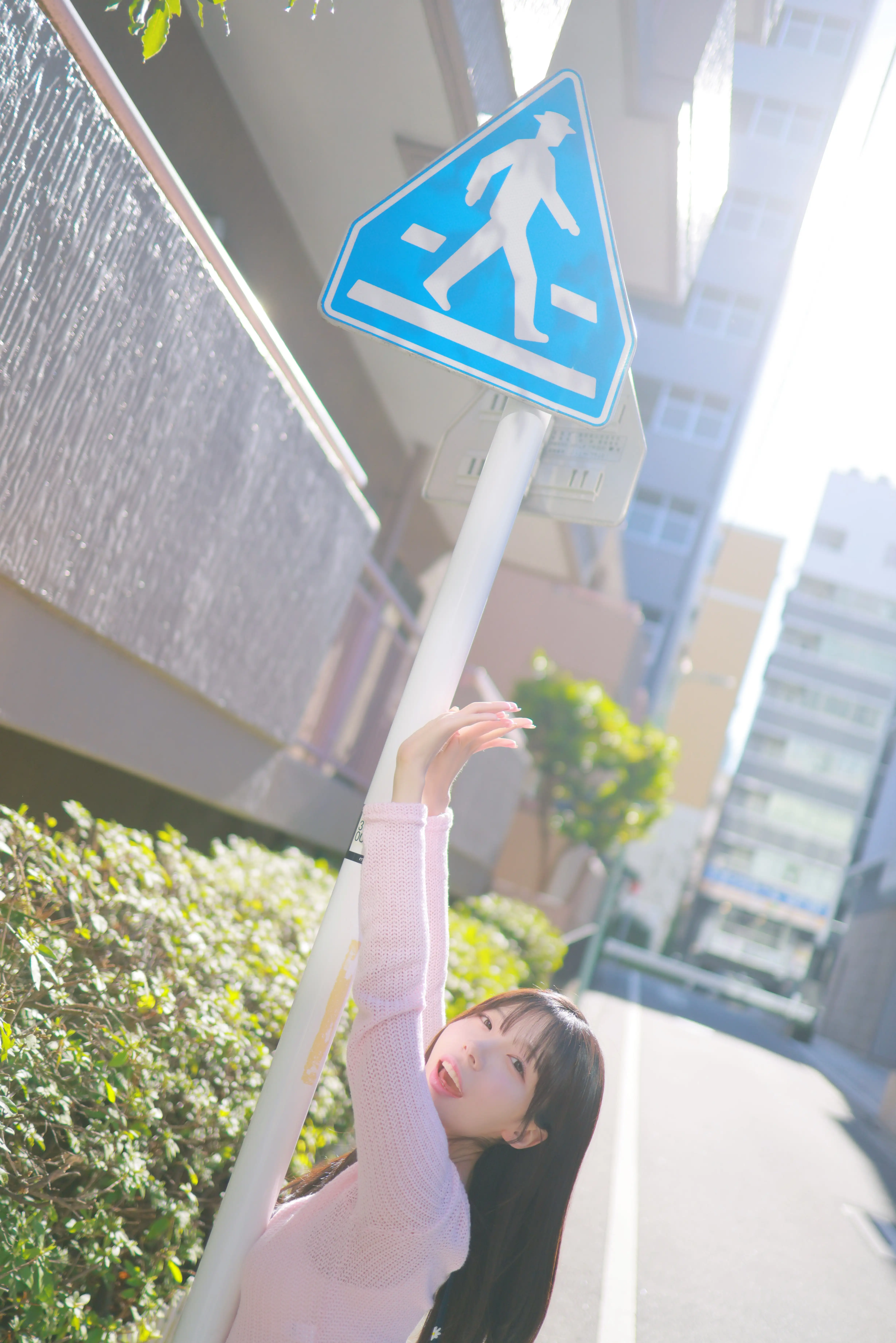 李素英leeesovely NO.022 쏘블리 (@leeesovely) Sakura [260P／1.25GB] - 第2张