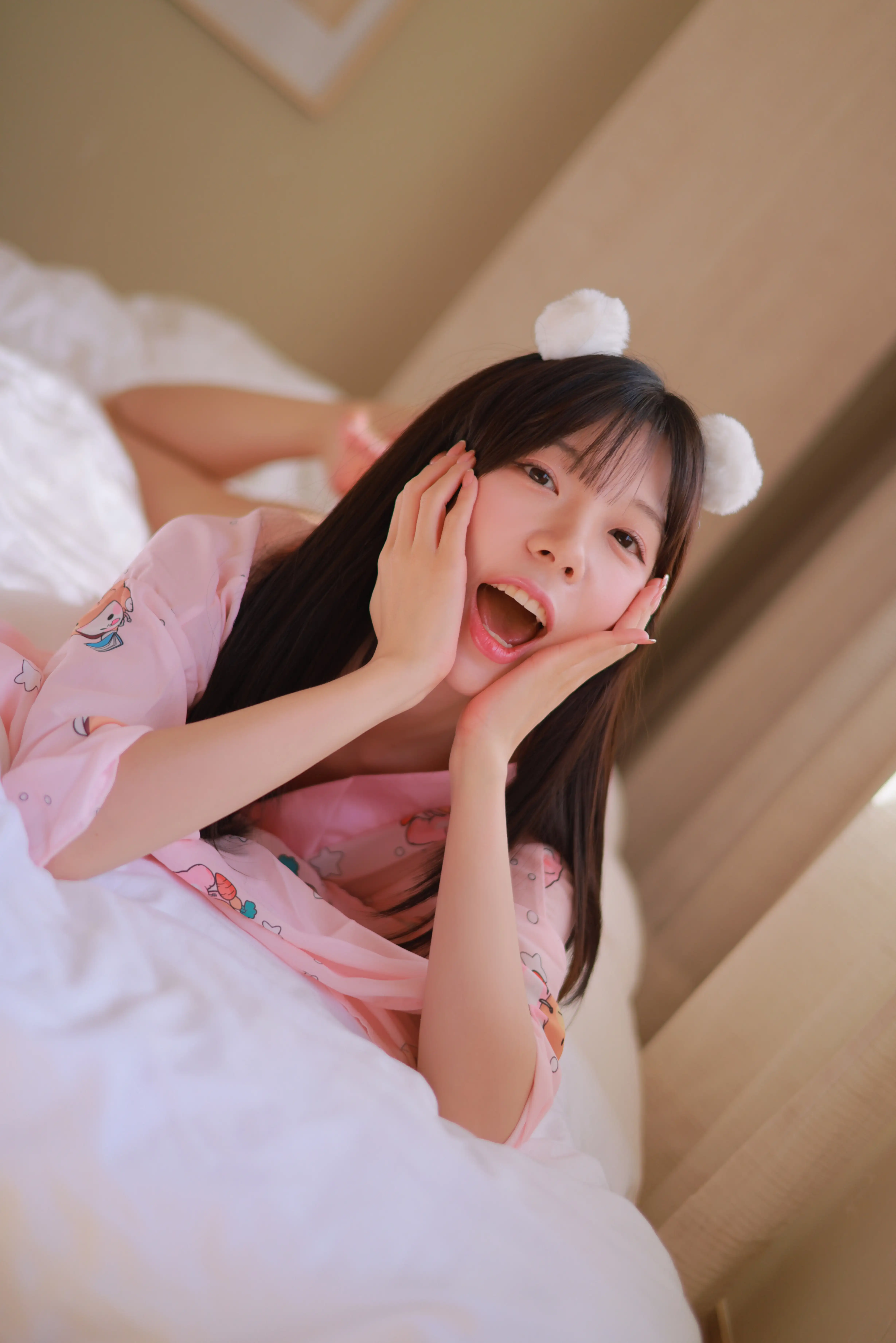 李素英leeesovely NO.022 쏘블리 (@leeesovely) Sakura [260P／1.25GB] - 第3张