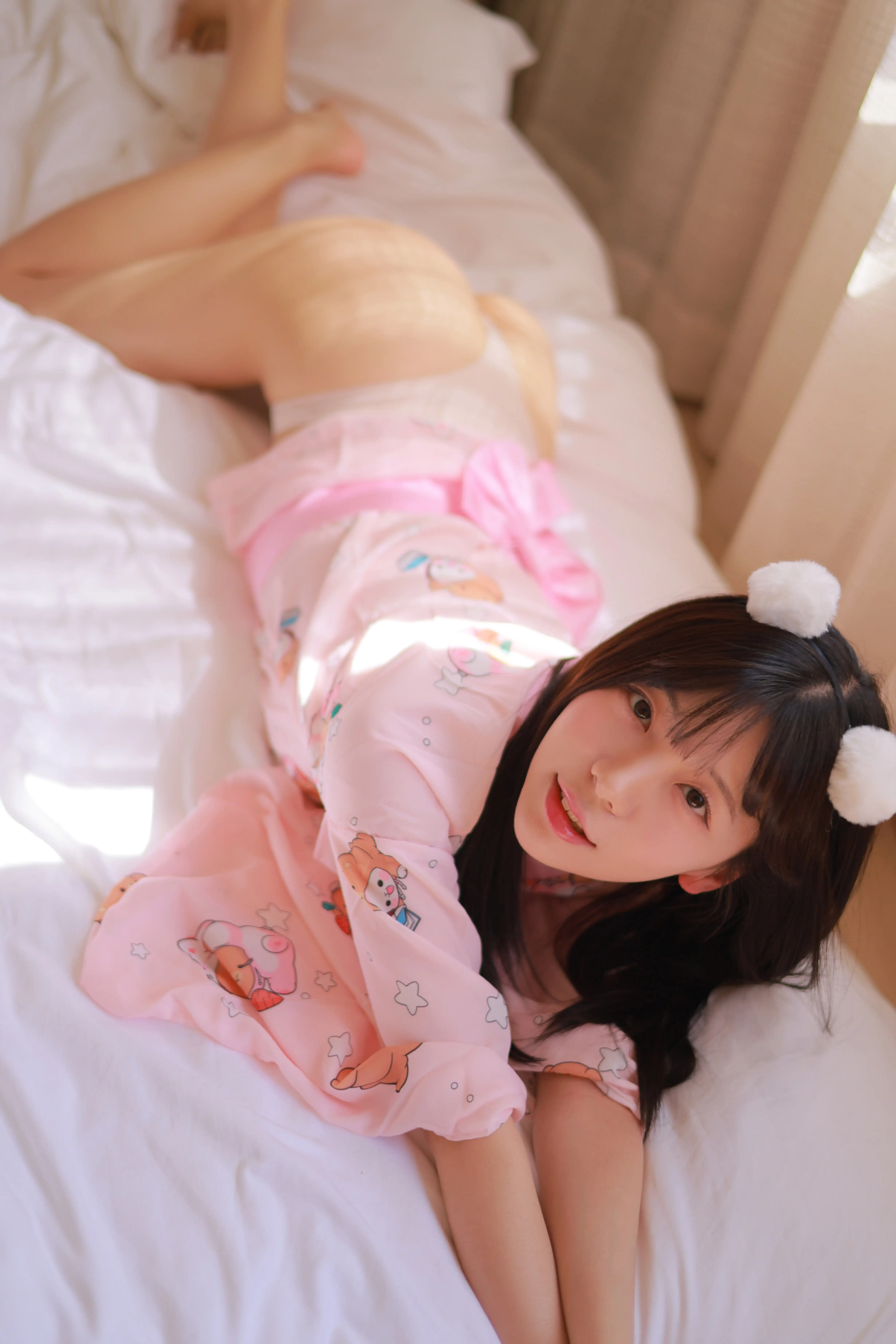 李素英leeesovely NO.022 쏘블리 (@leeesovely) Sakura [260P／1.25GB] - 第5张