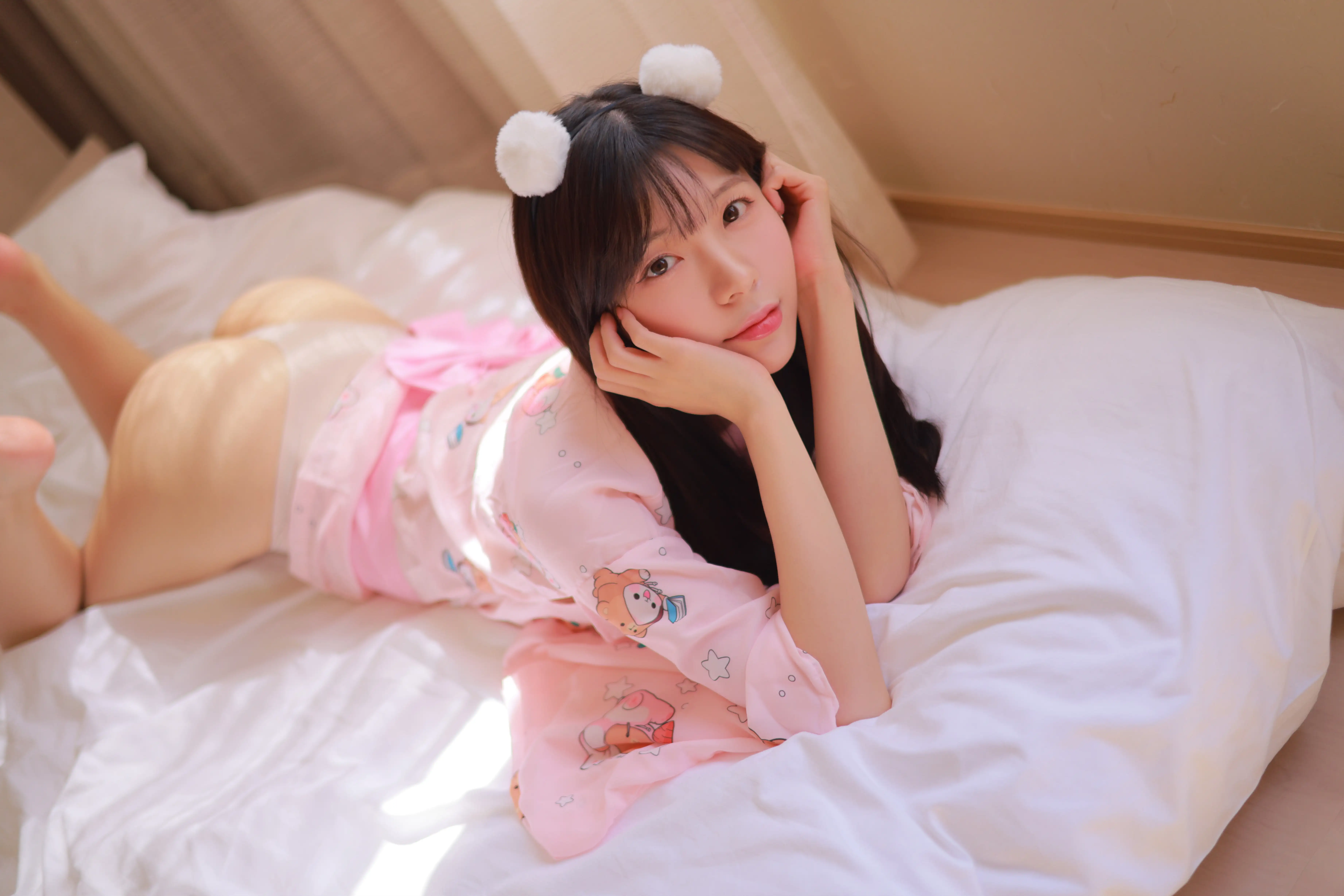 李素英leeesovely NO.022 쏘블리 (@leeesovely) Sakura [260P／1.25GB] - 第6张