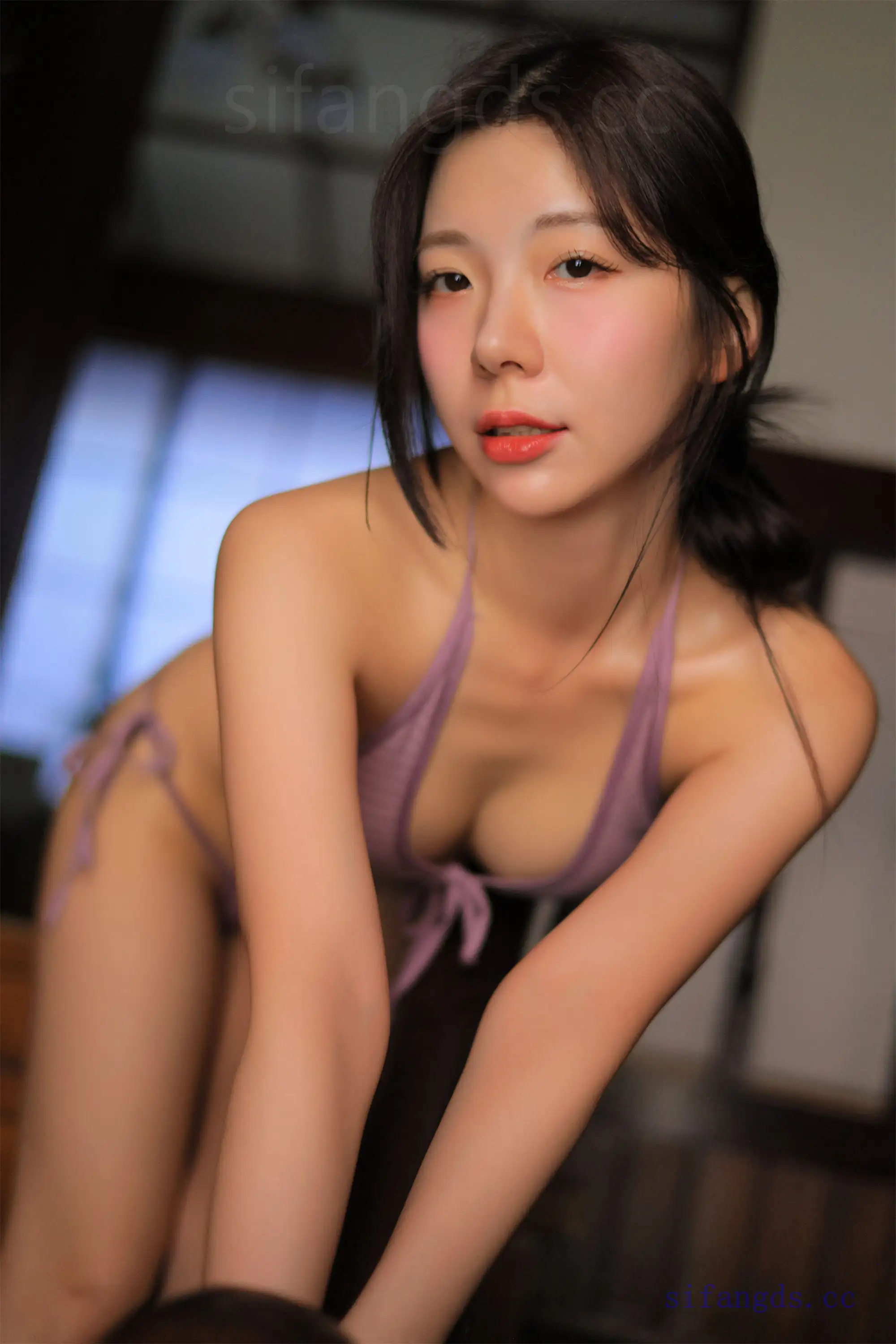 李素英leeesovely NO.031 Latest VIP Works in September Ep.01 [95P+2V／800MB] - 第3张
