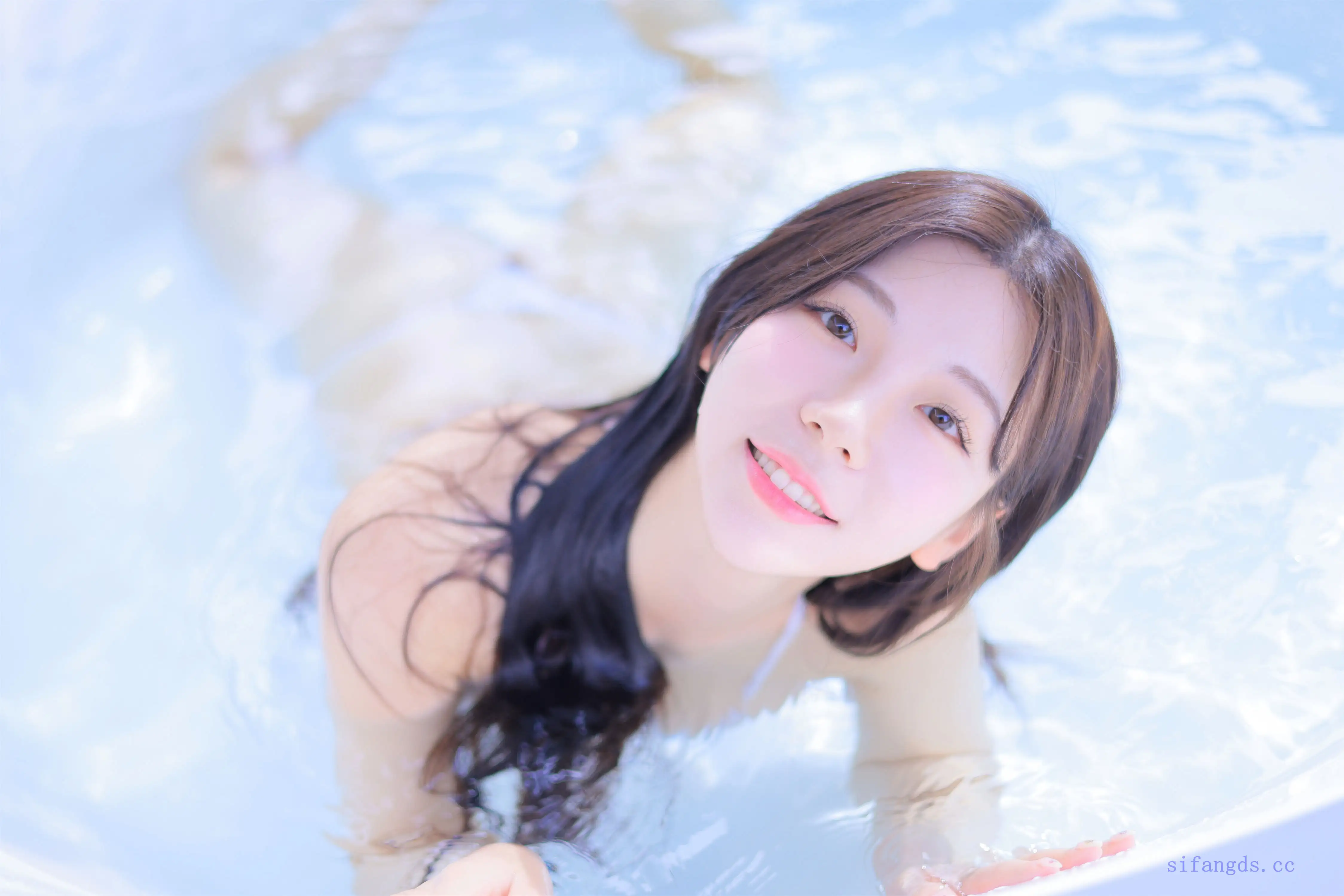 李素英leeesovely NO.032 Latest VIP Works in September Ep.02 [54P+2V／187MB] - 第2张