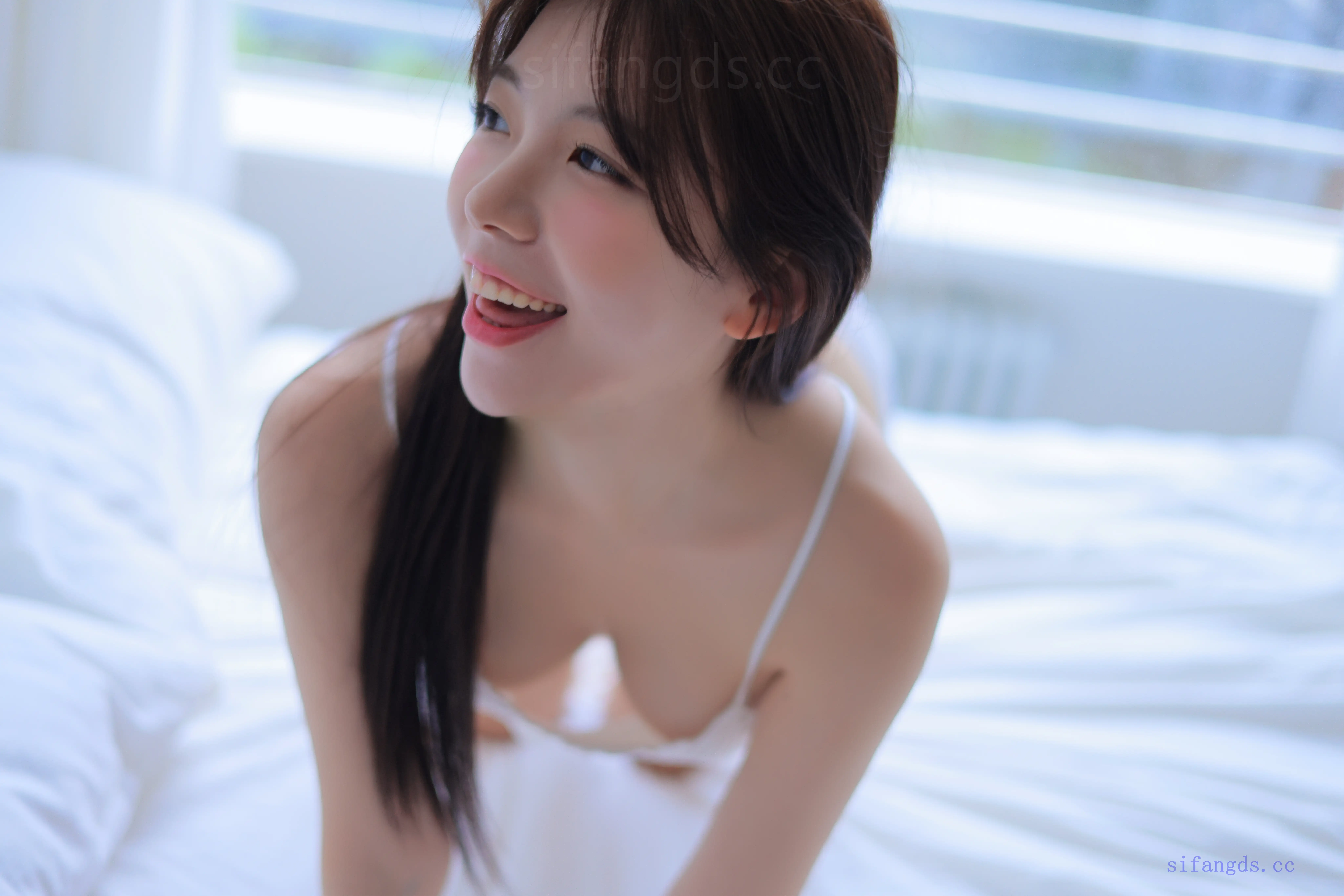 李素英leeesovely NO.035 202408 吊带 [80P5V-3.18GB]