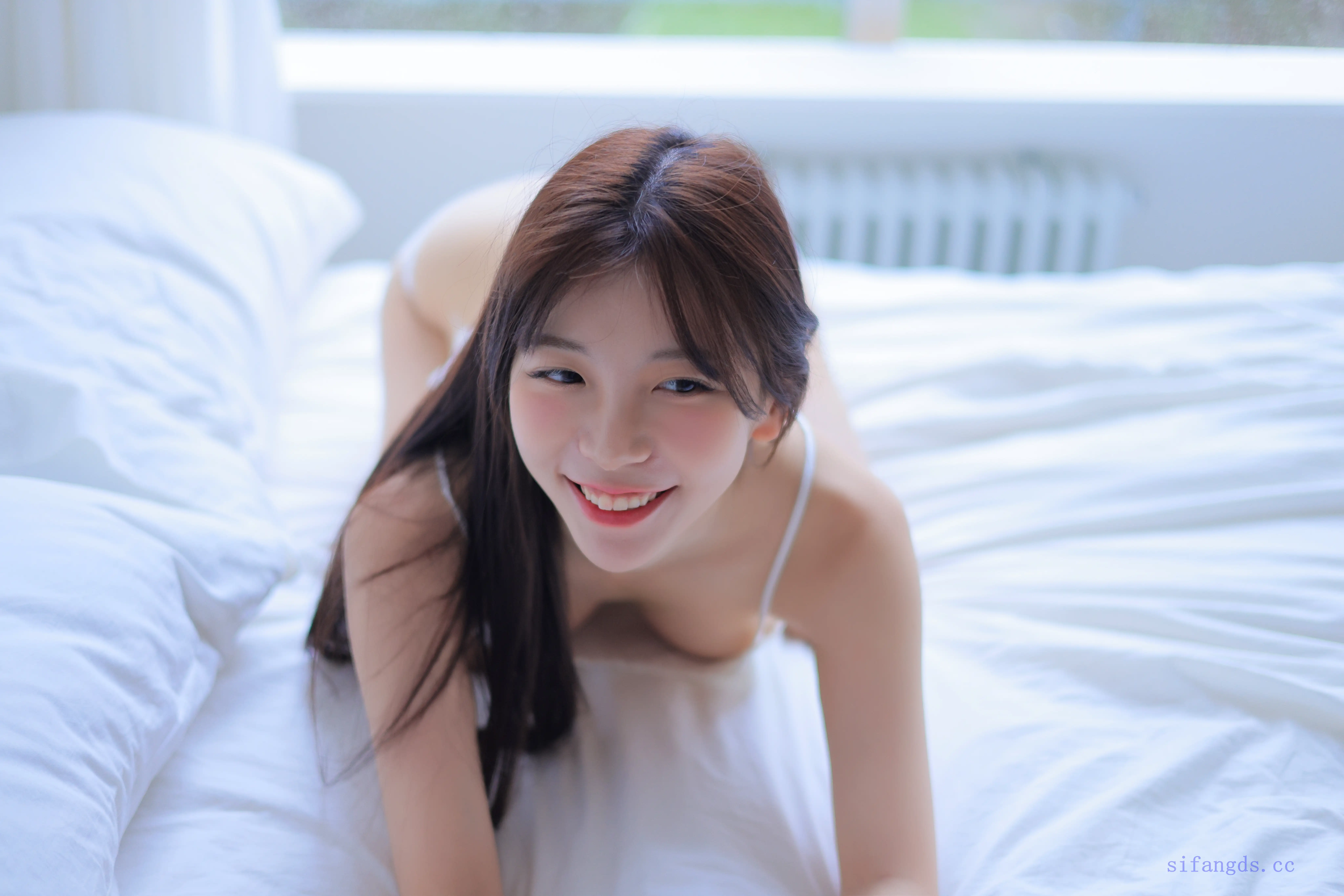 李素英leeesovely NO.035 202408 吊带 [80P5V-3.18GB] - 第6张