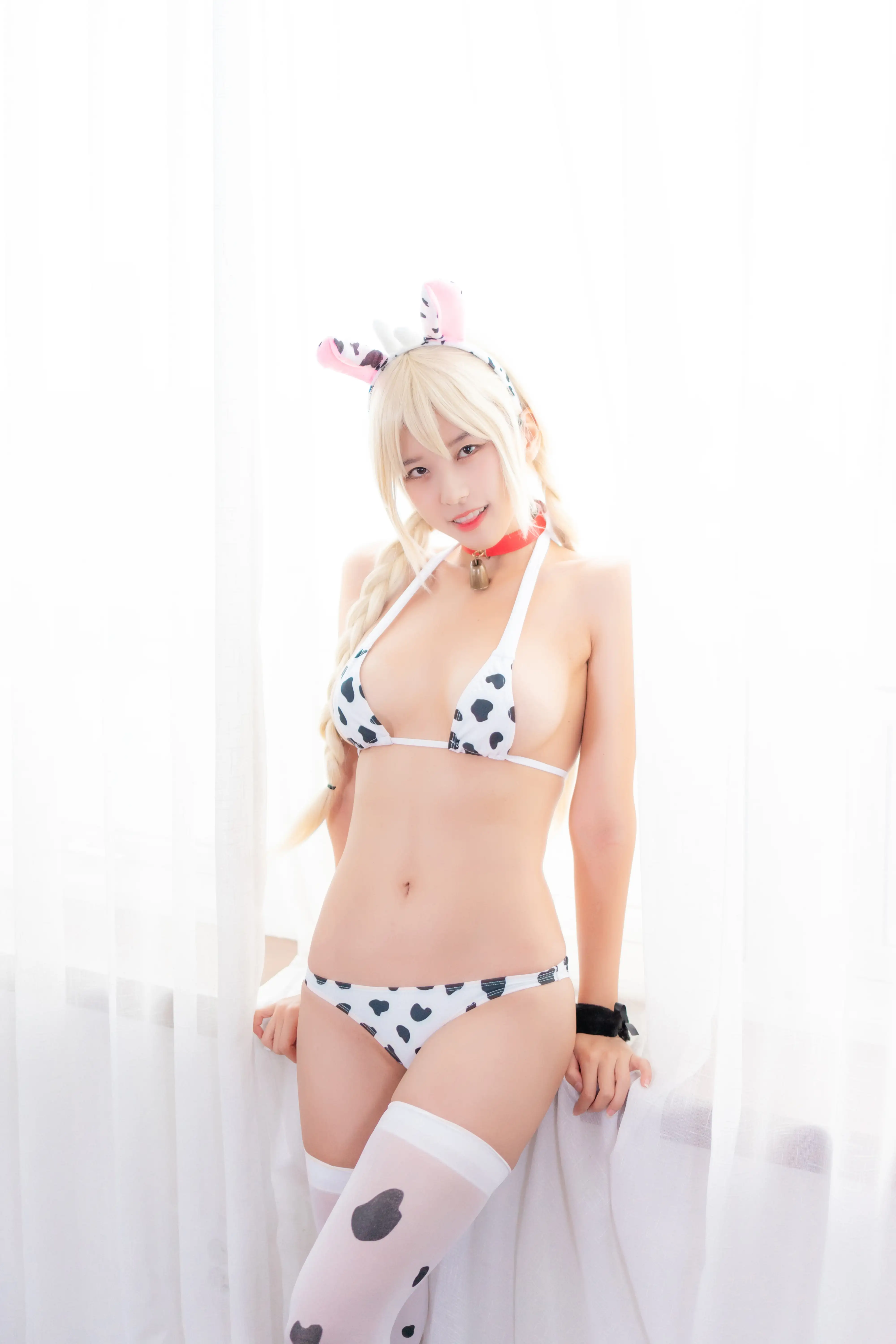 005_CreamSoda Nari - Afternoon Sunshine [84P 494MB] - 第6张
