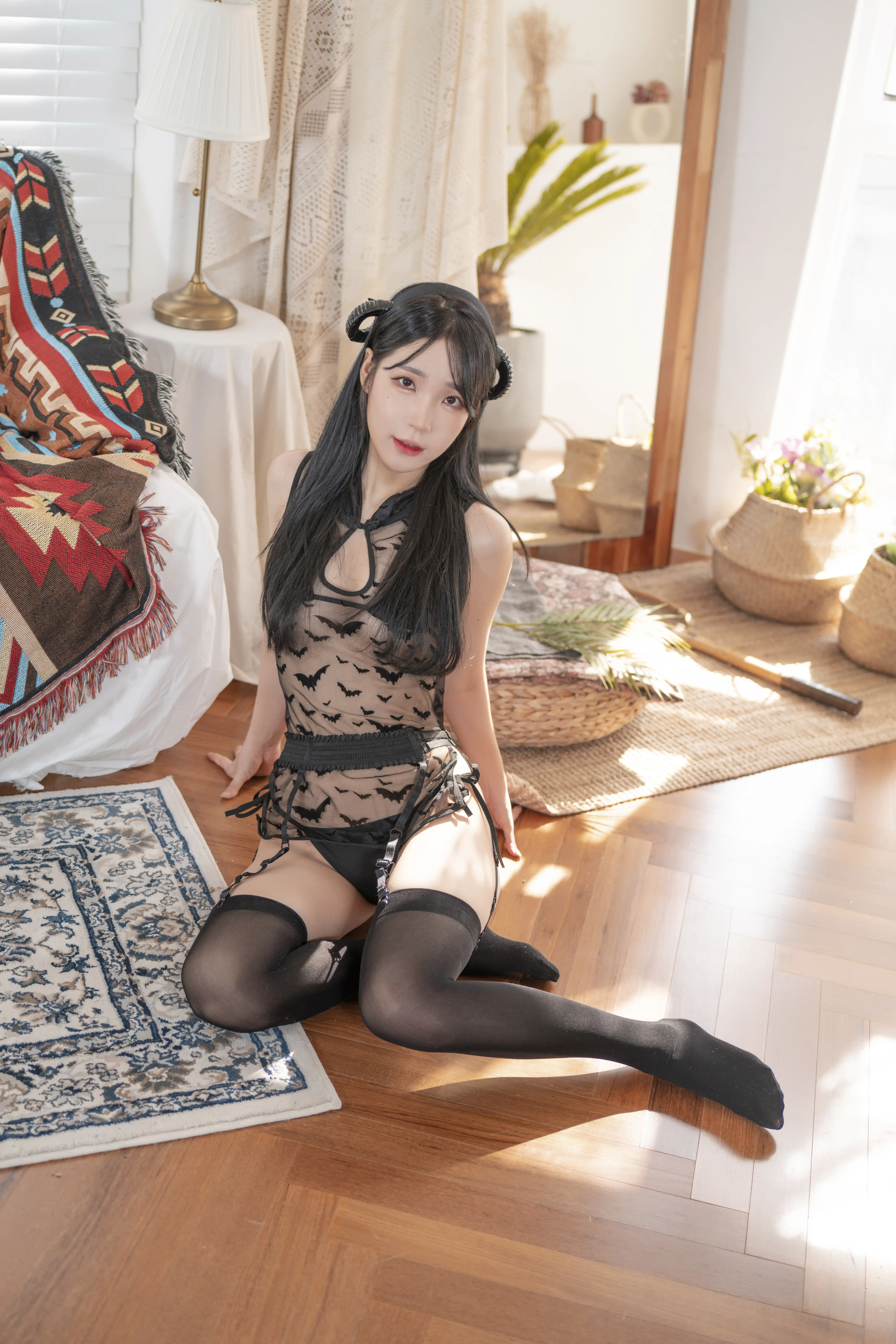 019_CreamSoda Nabi Vol.03 Yeon Nabi연나비 [67P 765MB]