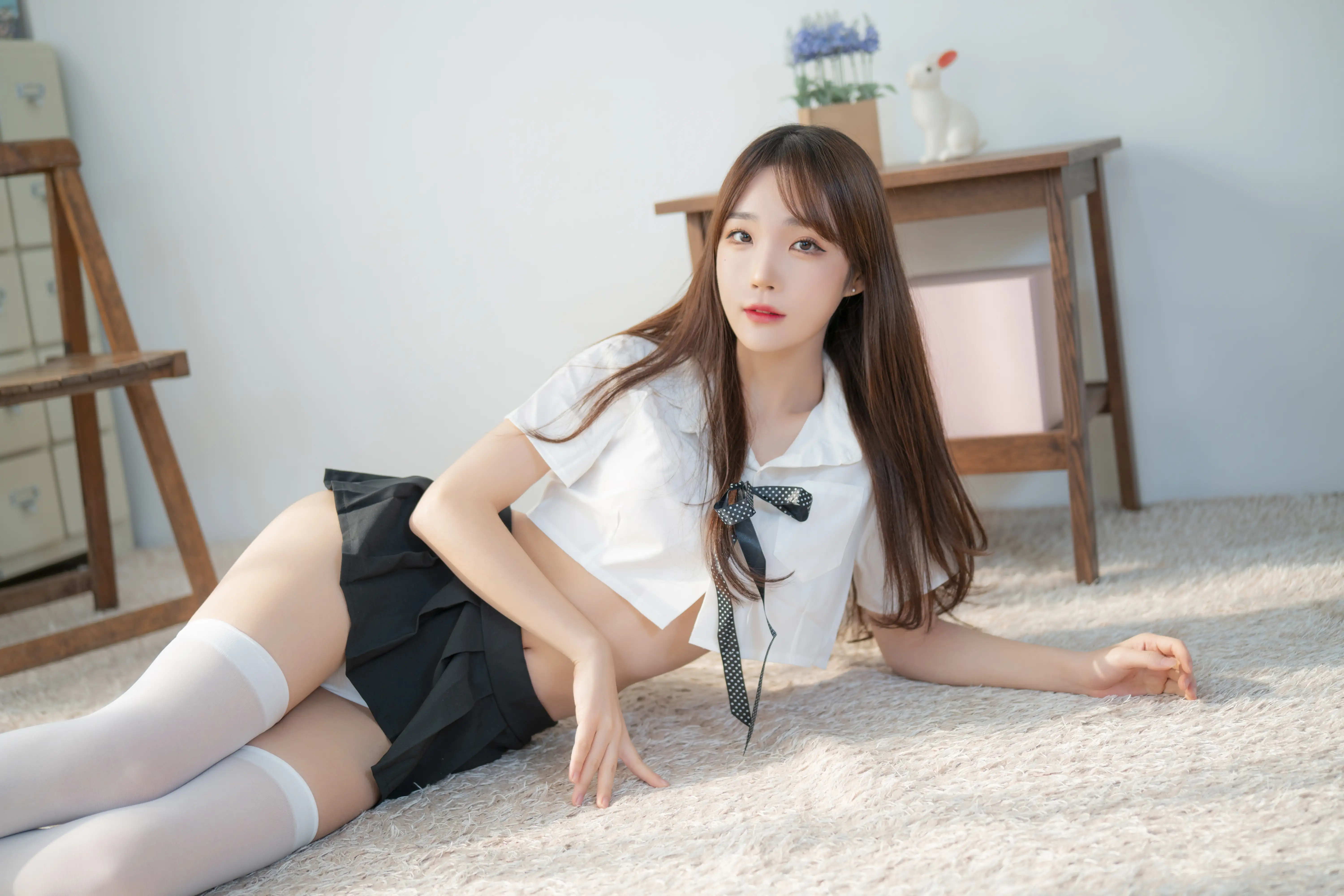 019_CreamSoda Nabi Vol.03 Yeon Nabi연나비 [67P 765MB] - 第10张