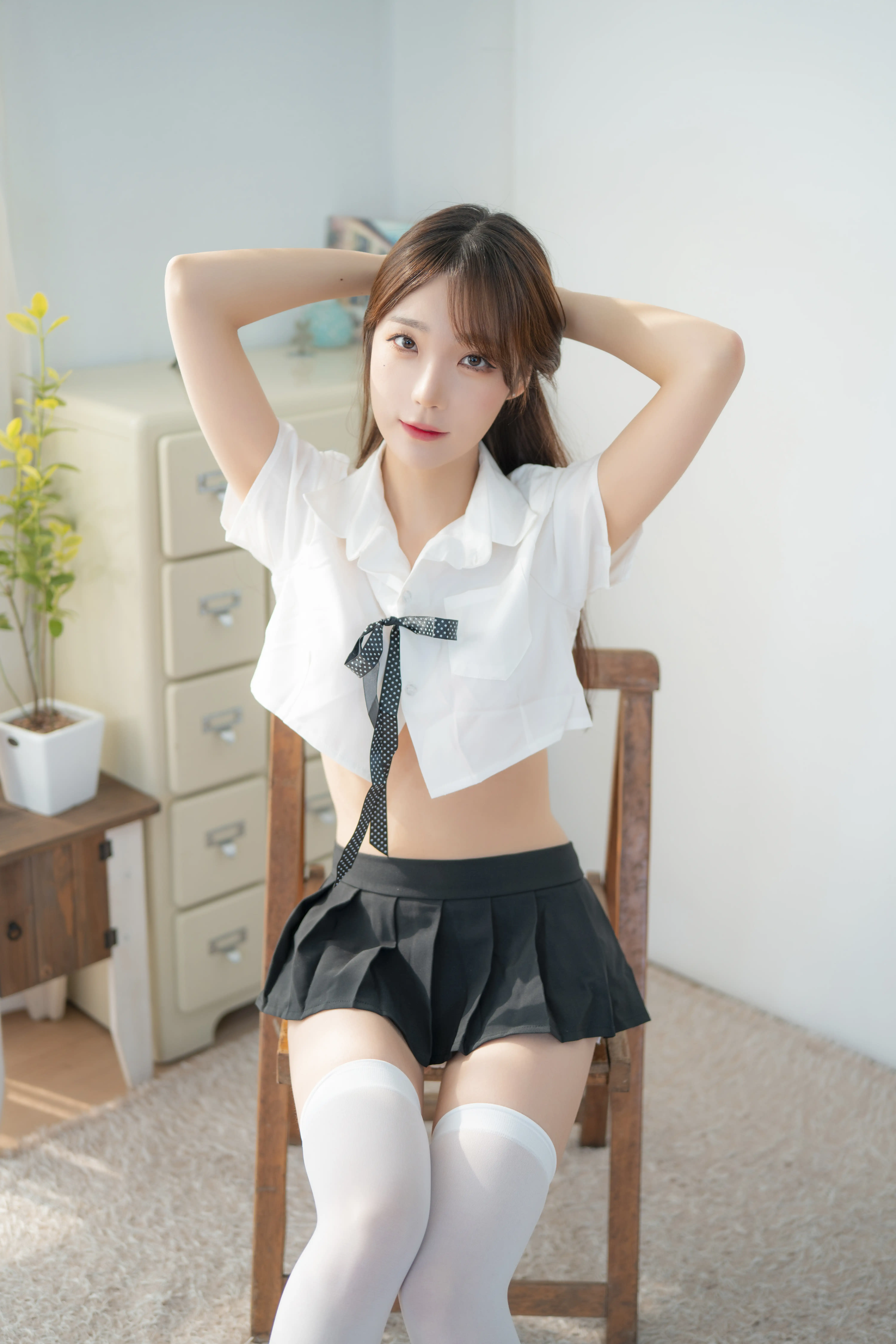 019_CreamSoda Nabi Vol.03 Yeon Nabi연나비 [67P 765MB] - 第11张