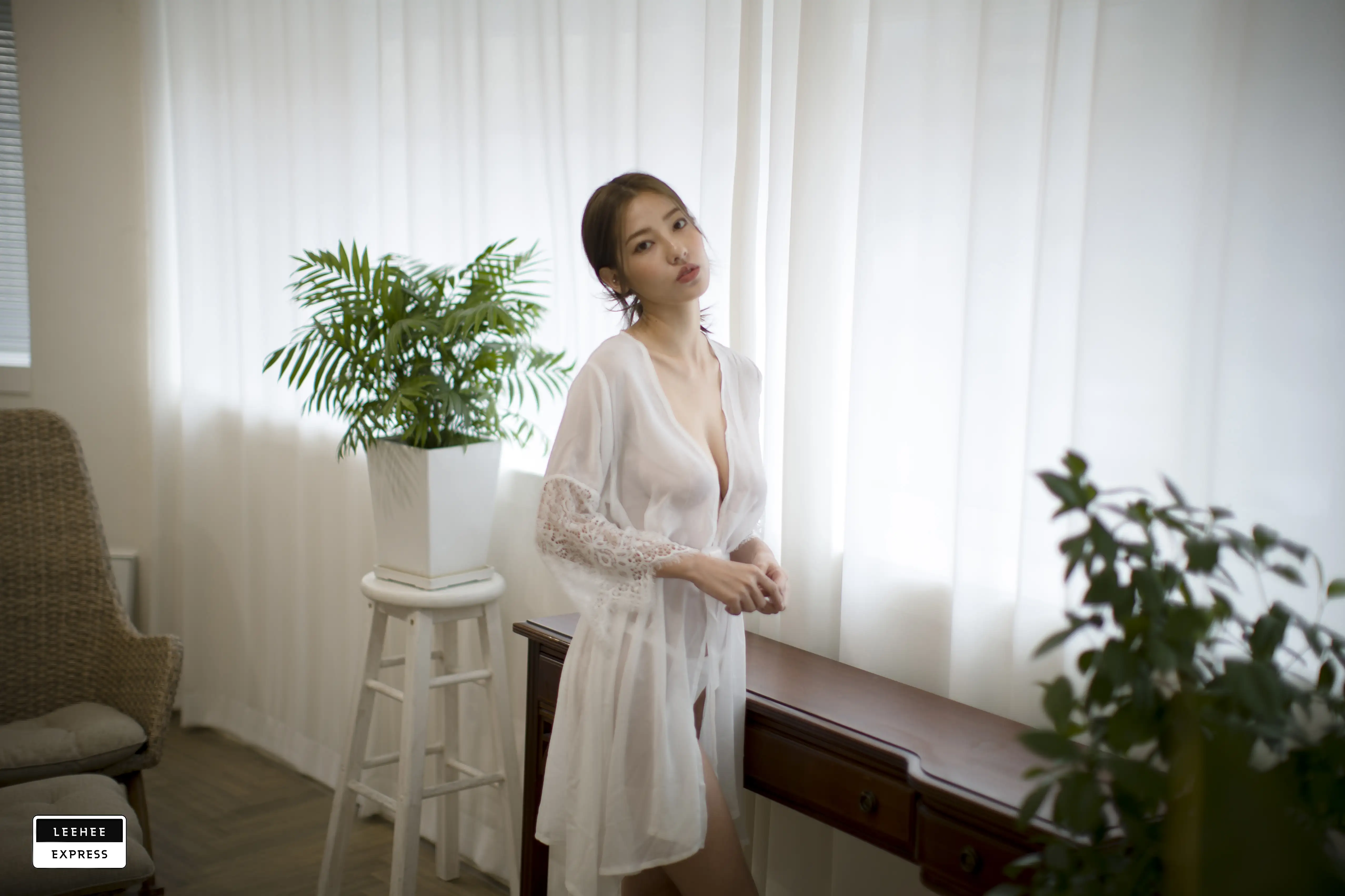 G.su(히데코) NO.004 LEEHEE EXPRESS-LELV-001C[51P-356.9M] - 第3张