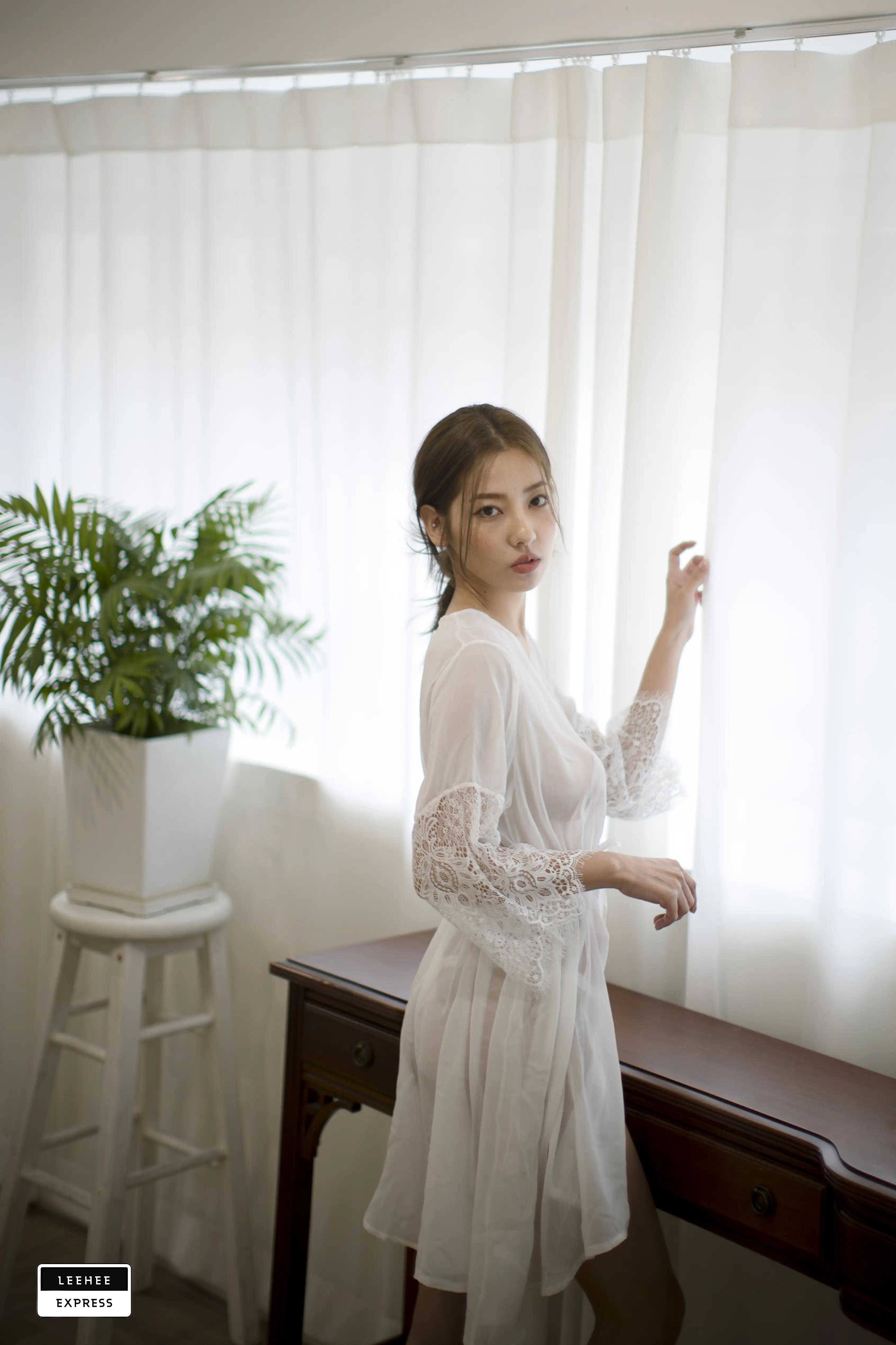G.su(히데코) NO.004 LEEHEE EXPRESS-LELV-001C[51P-356.9M] - 第8张