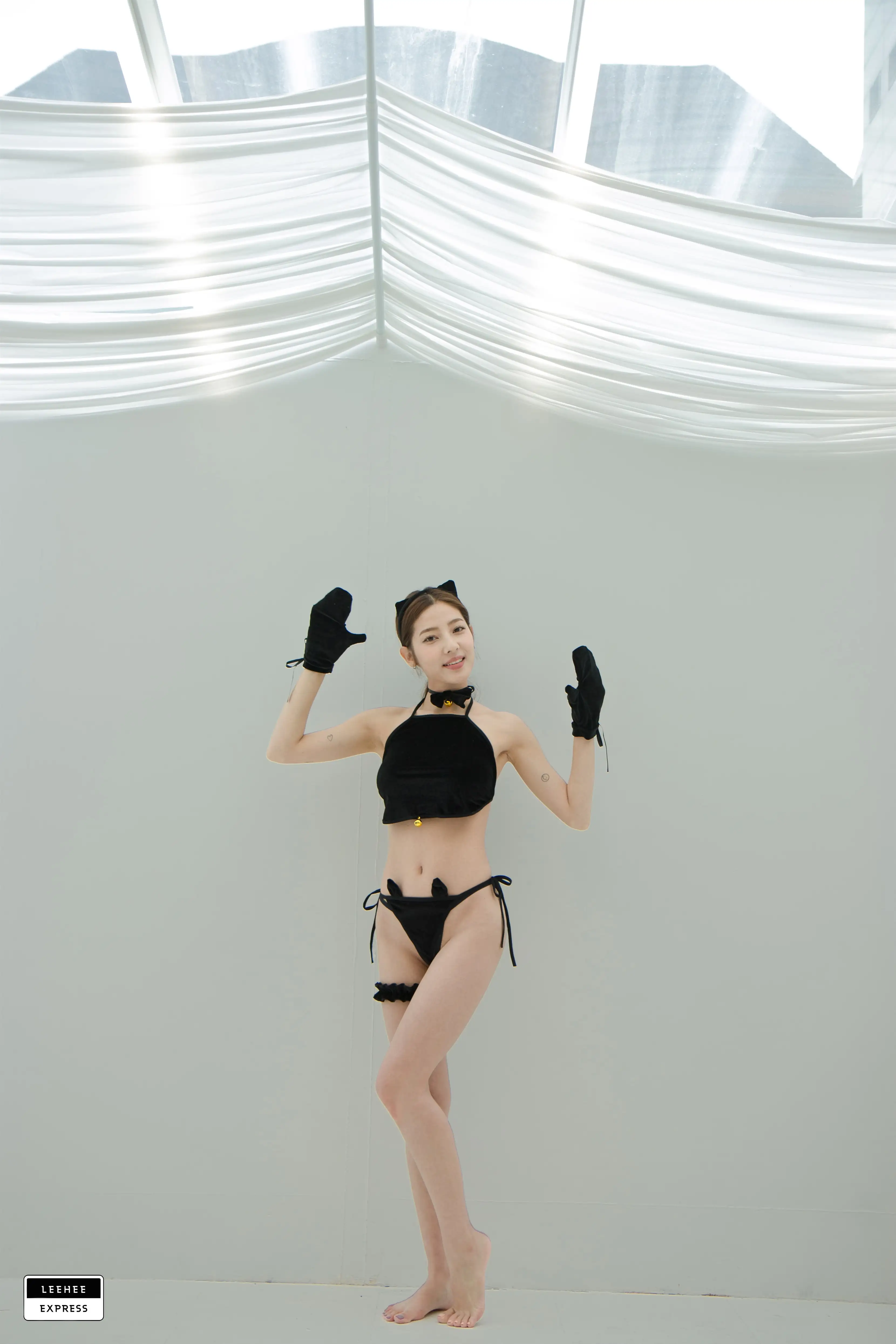 G.su(히데코) NO.005 LEEHEE EXPRESS-LERB-002[67P-85.3M] - 第4张