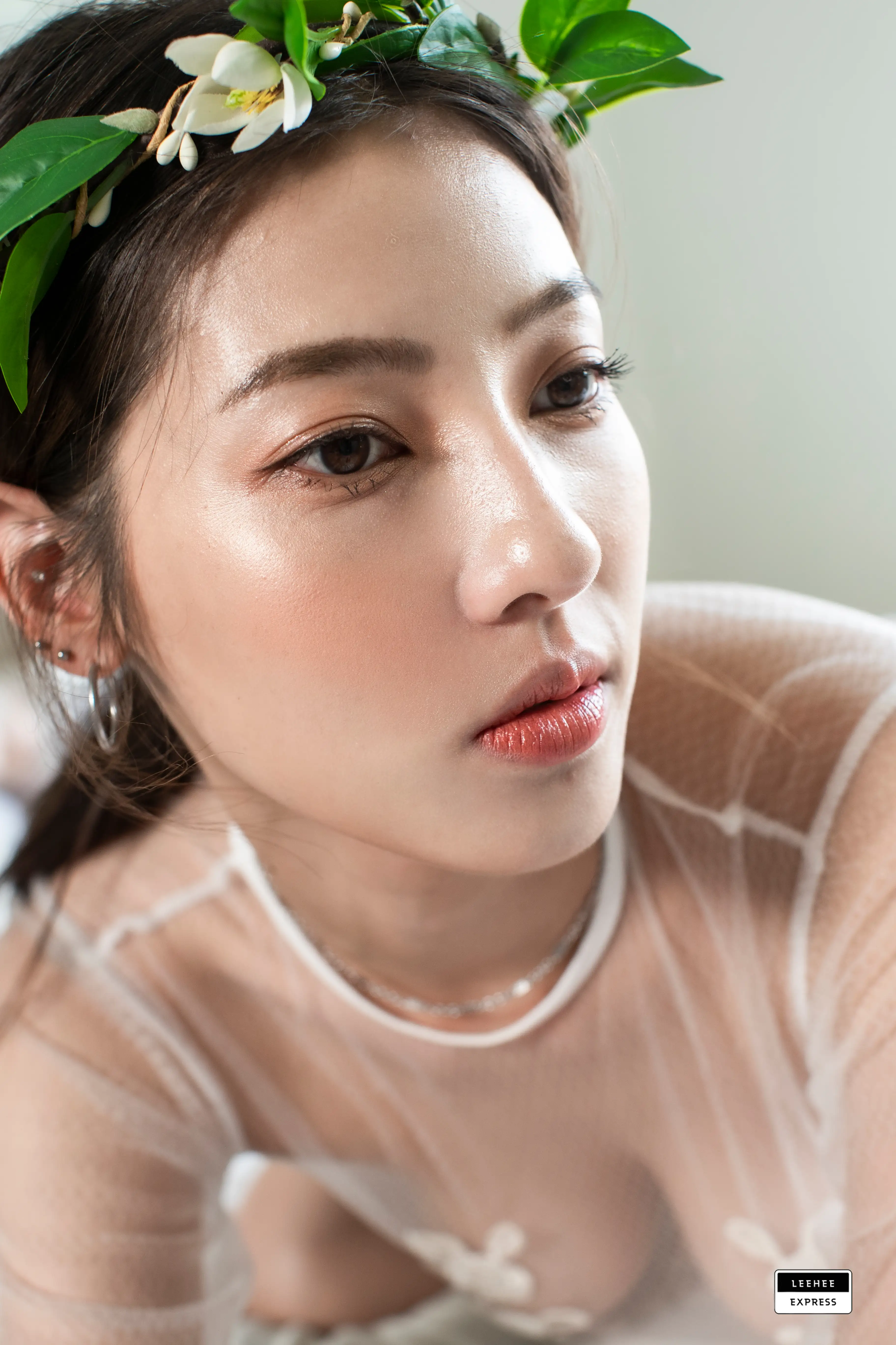 G.su(히데코) NO.024 LEEHEE EXPRESS-LEDG-083A[60P-464.7M]