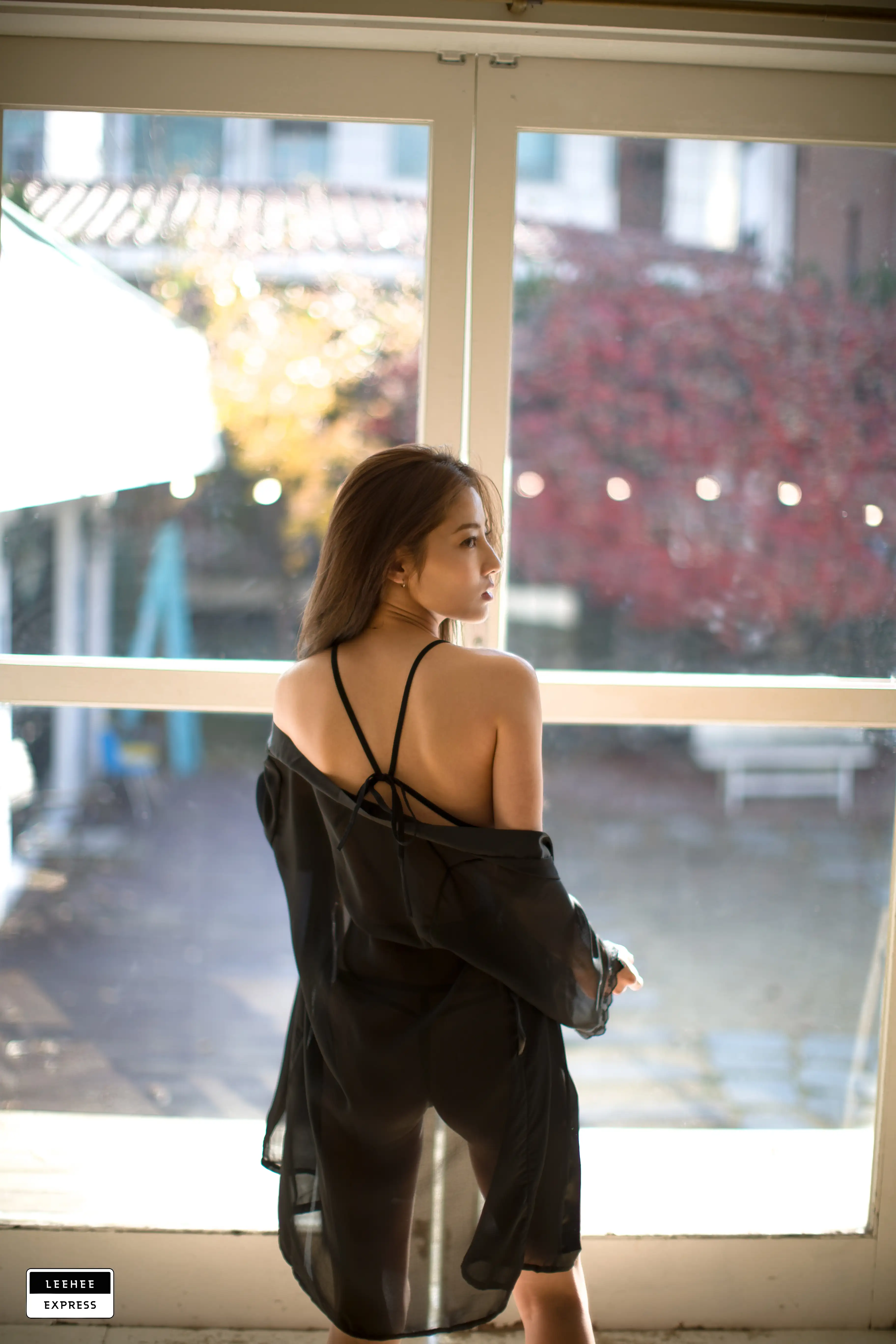 G.su(히데코) NO.029 LEEHEE EXPRESS-LERB-020A[38P-301.2M] - 第8张