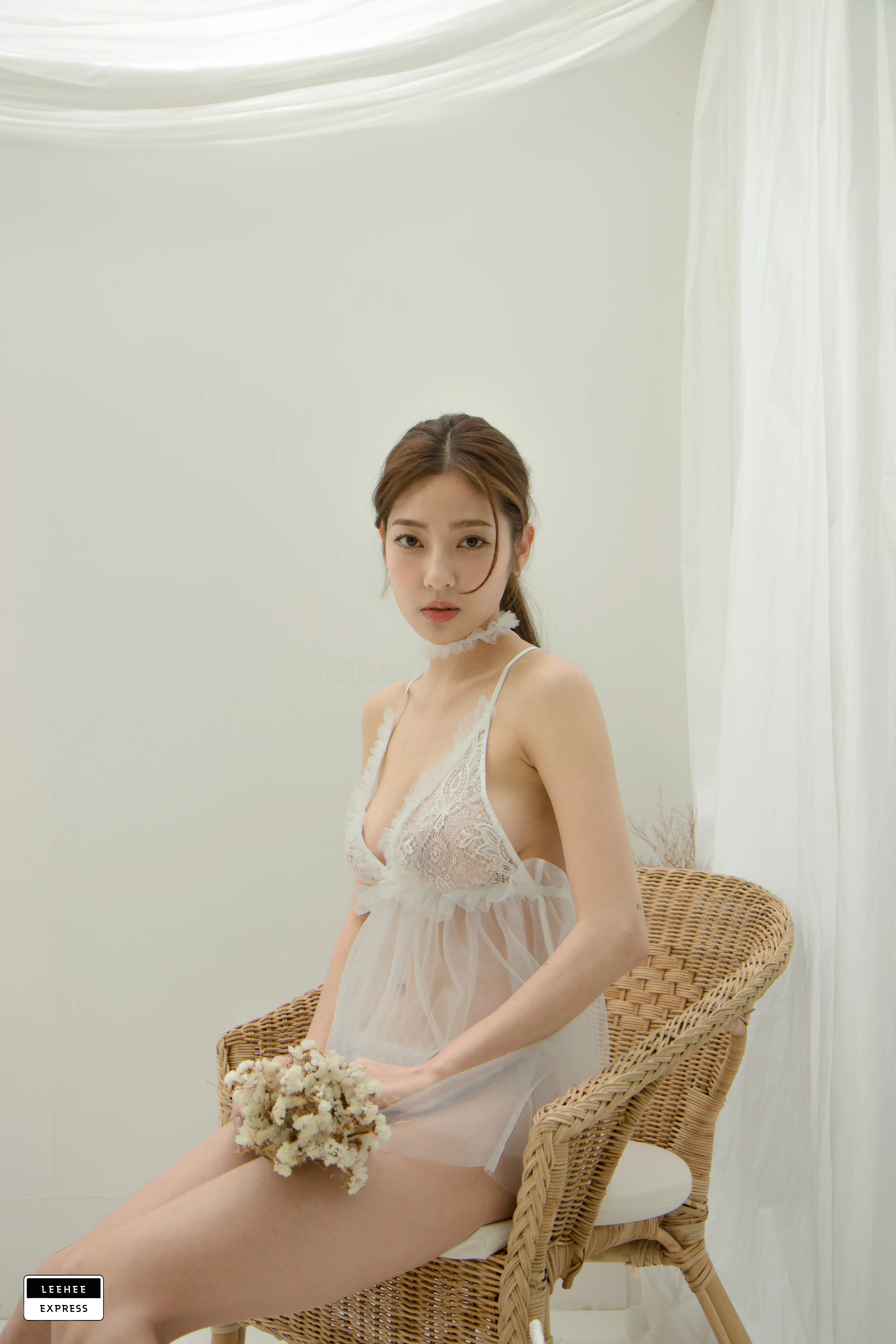 G.su(히데코) NO.037 LEEHEE EXPRESS-LERB-032[39P-462.3M]