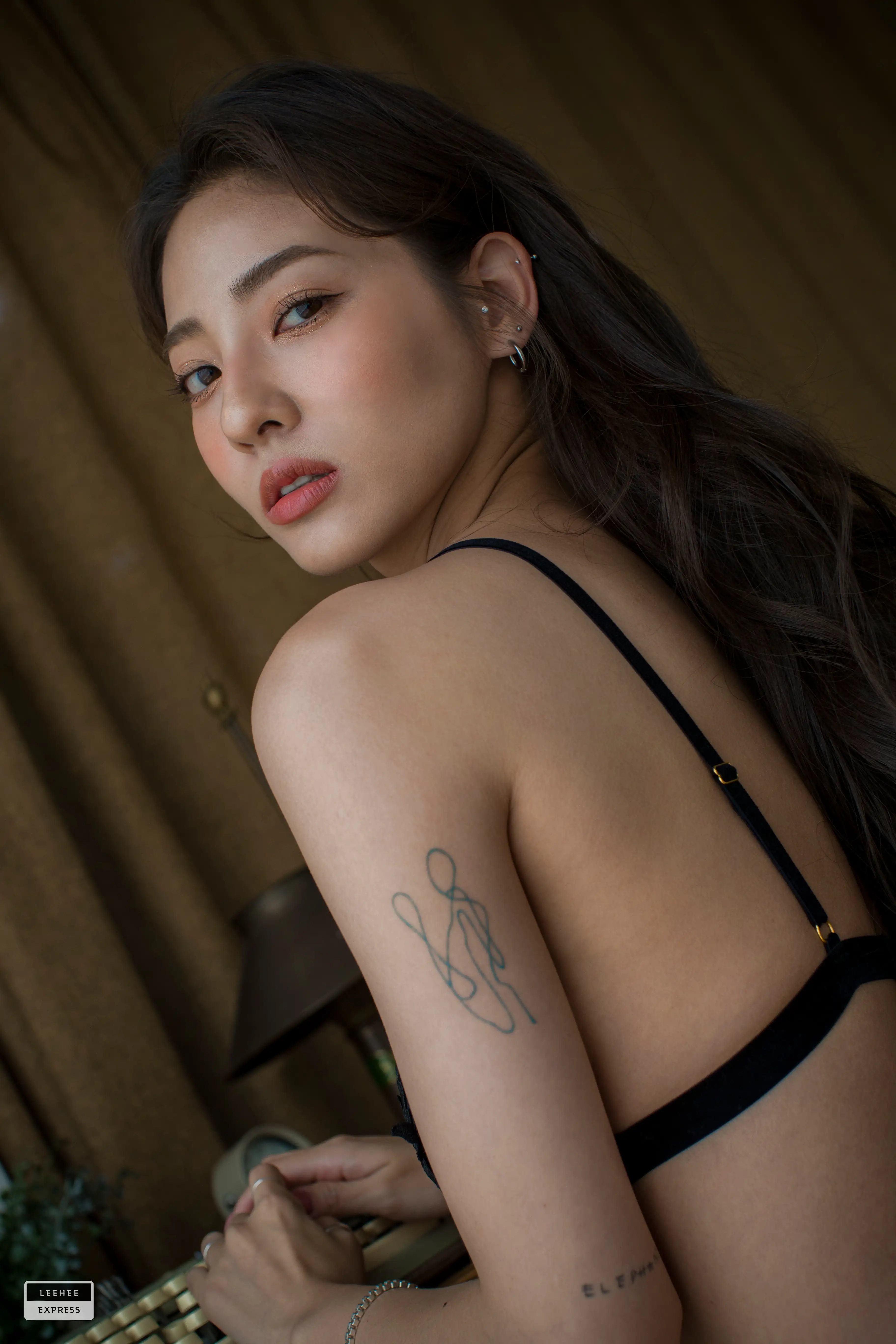 G.su(히데코) NO.040 LEEHEE EXPRESS-LERB-035B[49P+2V-558.4M]