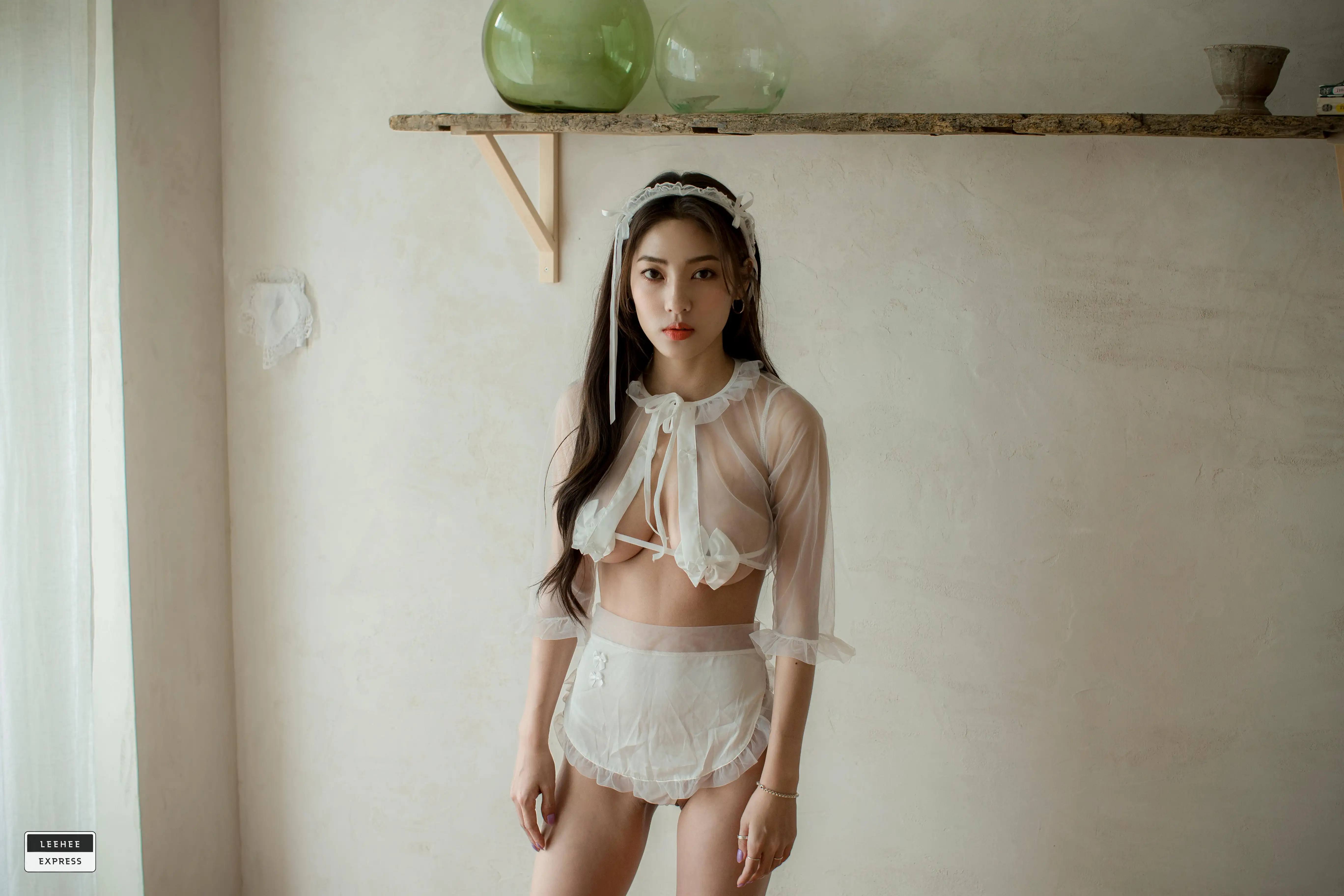 G.su(히데코) NO.041 LEEHEE EXPRESS-LERB-047A[53P-97.4M]