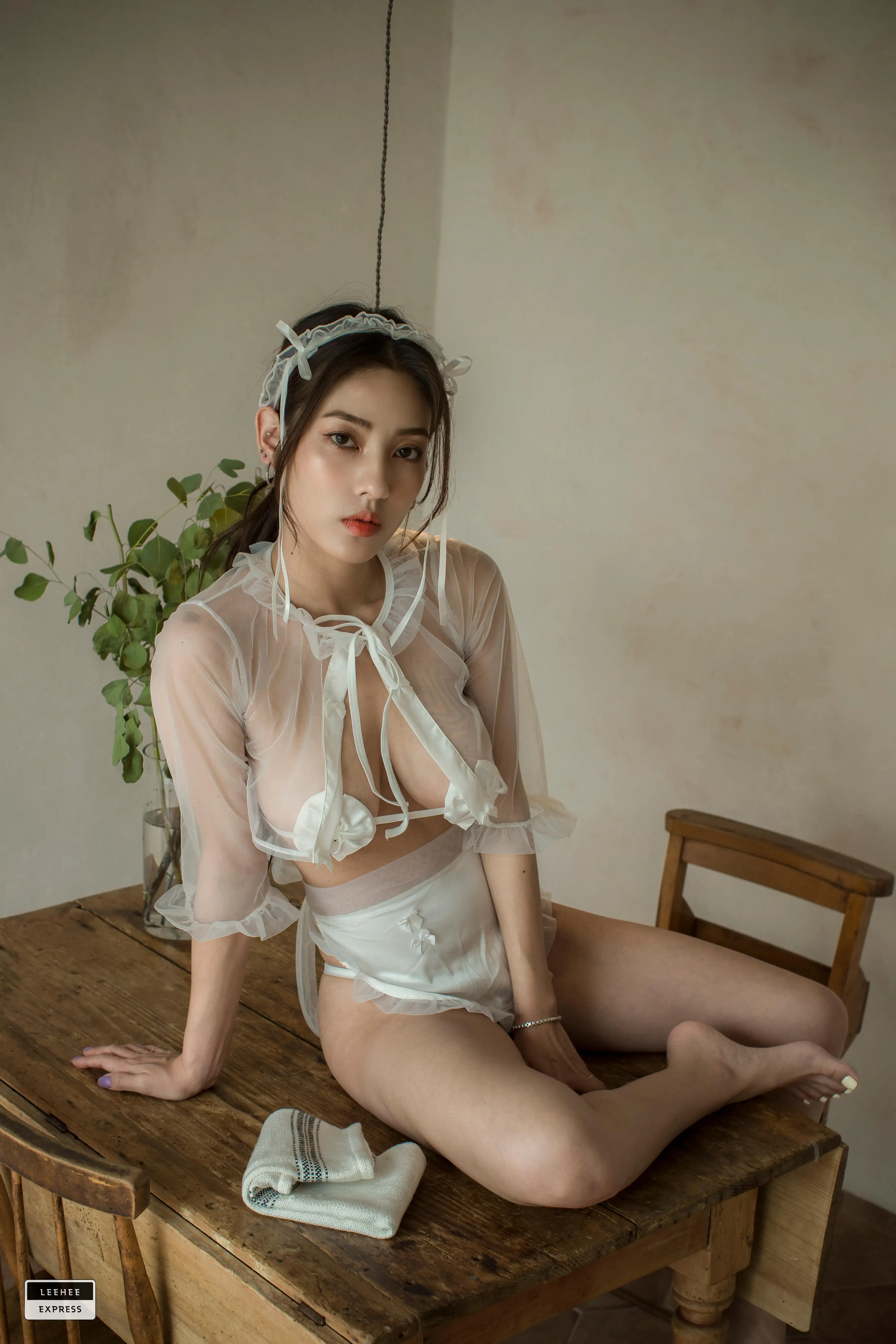 G.su(히데코) NO.041 LEEHEE EXPRESS-LERB-047A[53P-97.4M] - 第7张