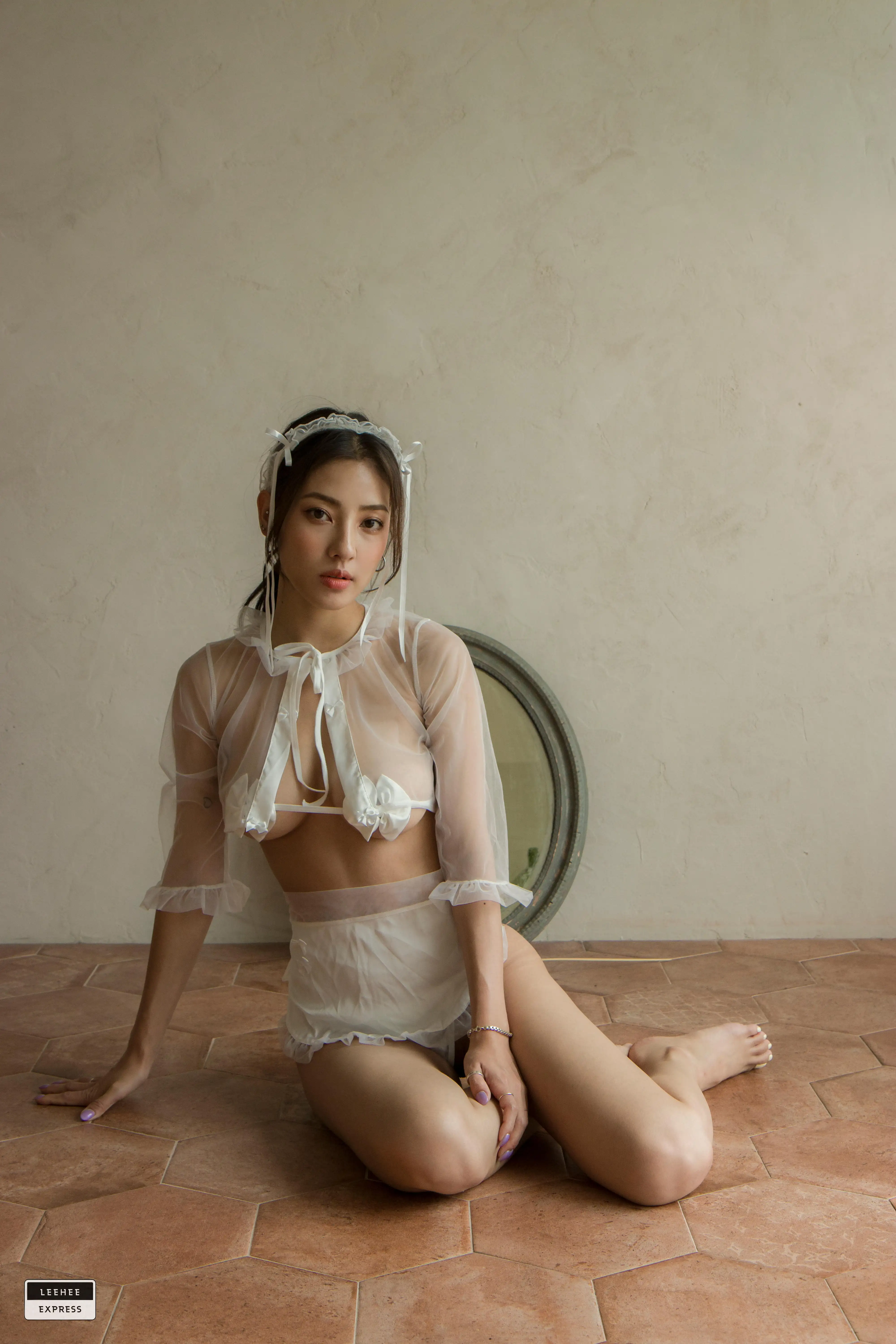G.su(히데코) NO.042 LEEHEE EXPRESS-LERB-047B[56P-126.3M] - 第8张