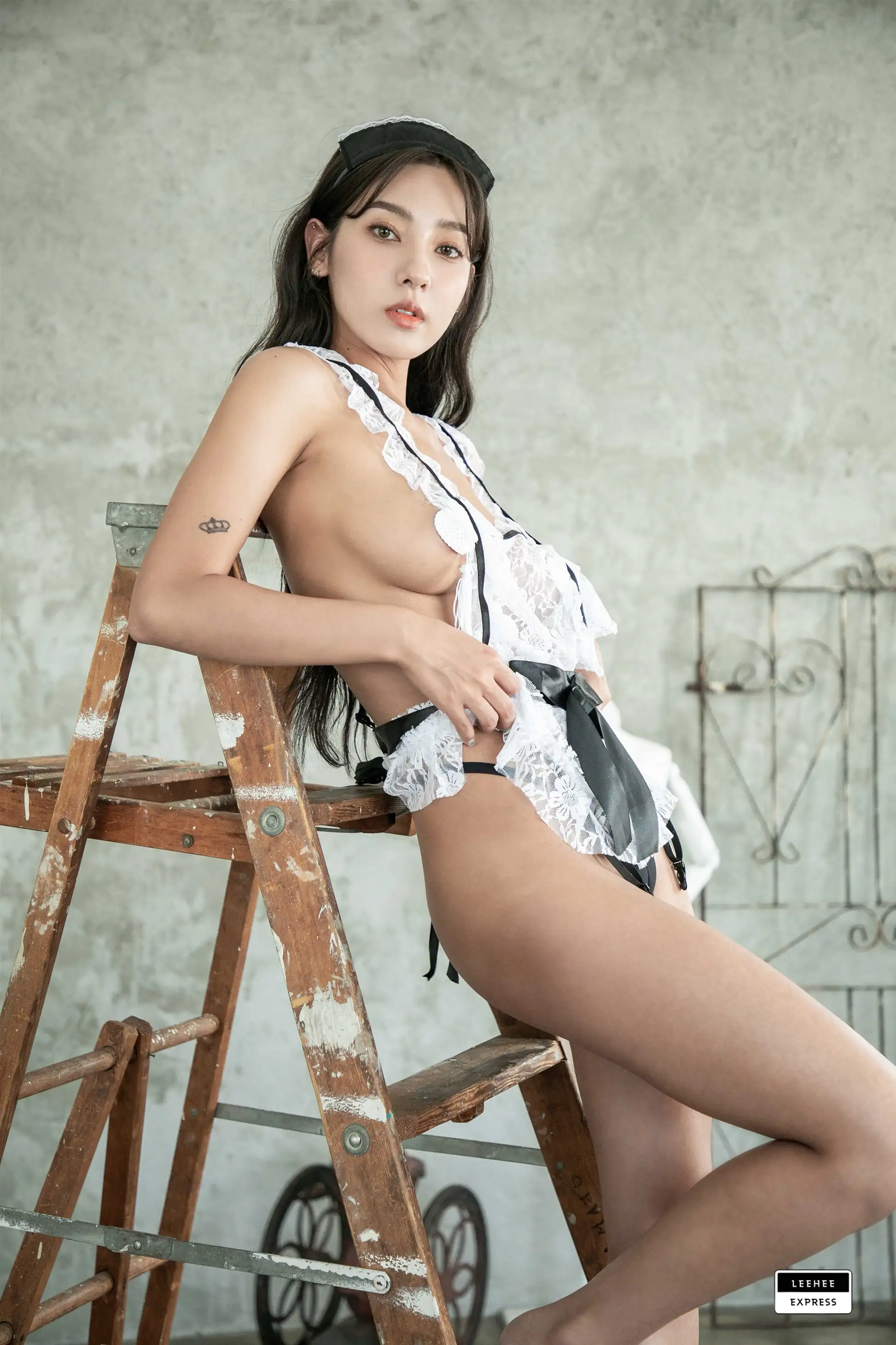 G.su(히데코) NO.044 LEEHEE EXPRESS-LERB-068B[53P-50.5M] - 第3张