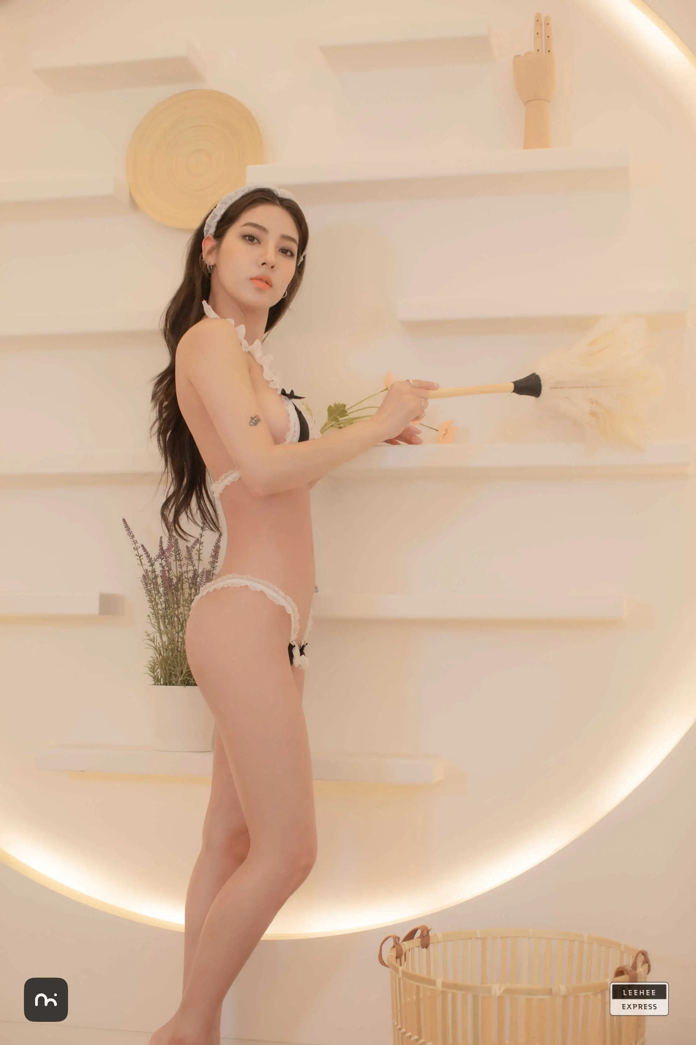 G.su(히데코) NO.058 LEEHEE EXPRESS LEDG-191A G.su [60P／13MB] - 第5张