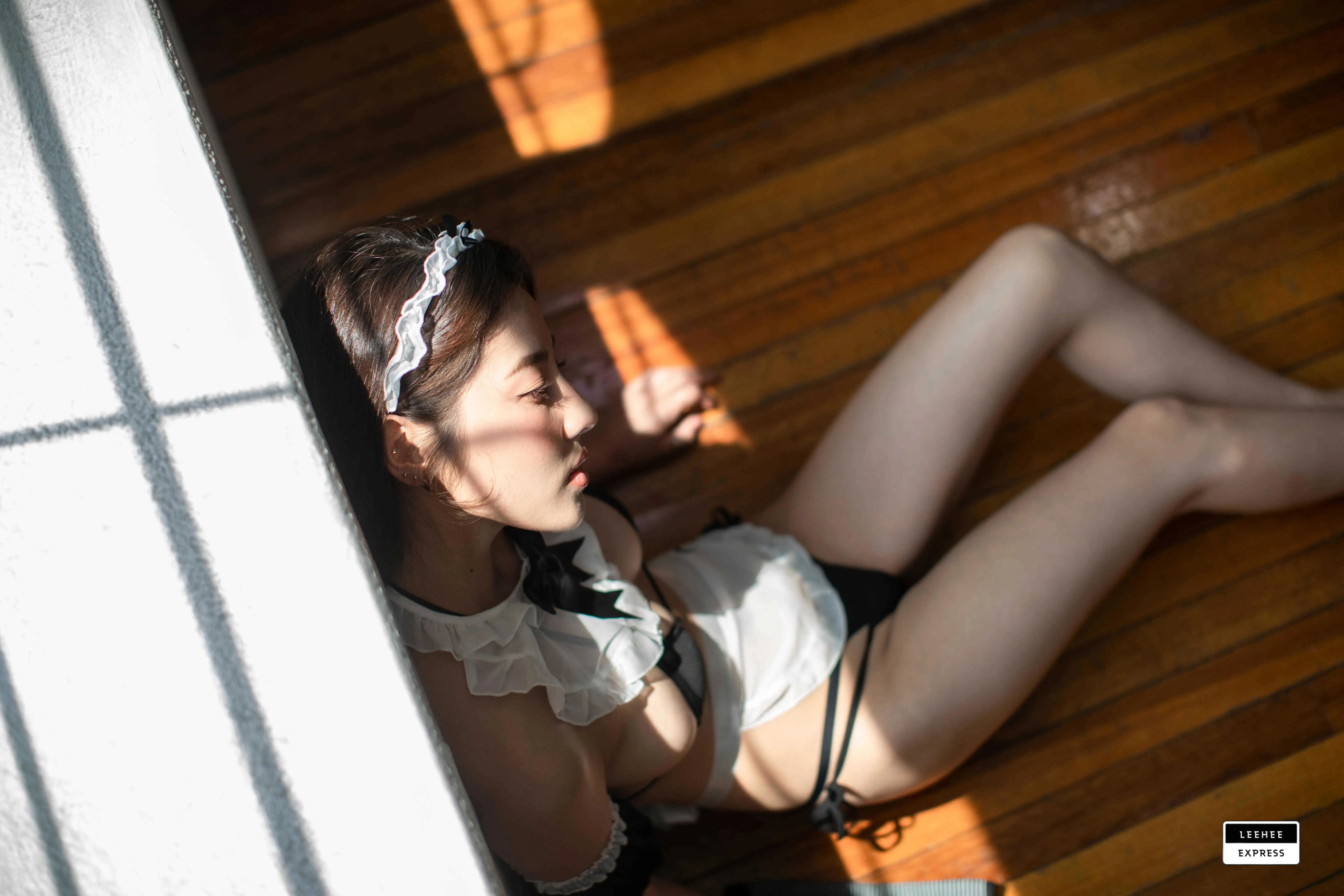 G.su(히데코) NO.063 LEEHEE EXPRESS LERB-044B (G.su) [70P／71MB]