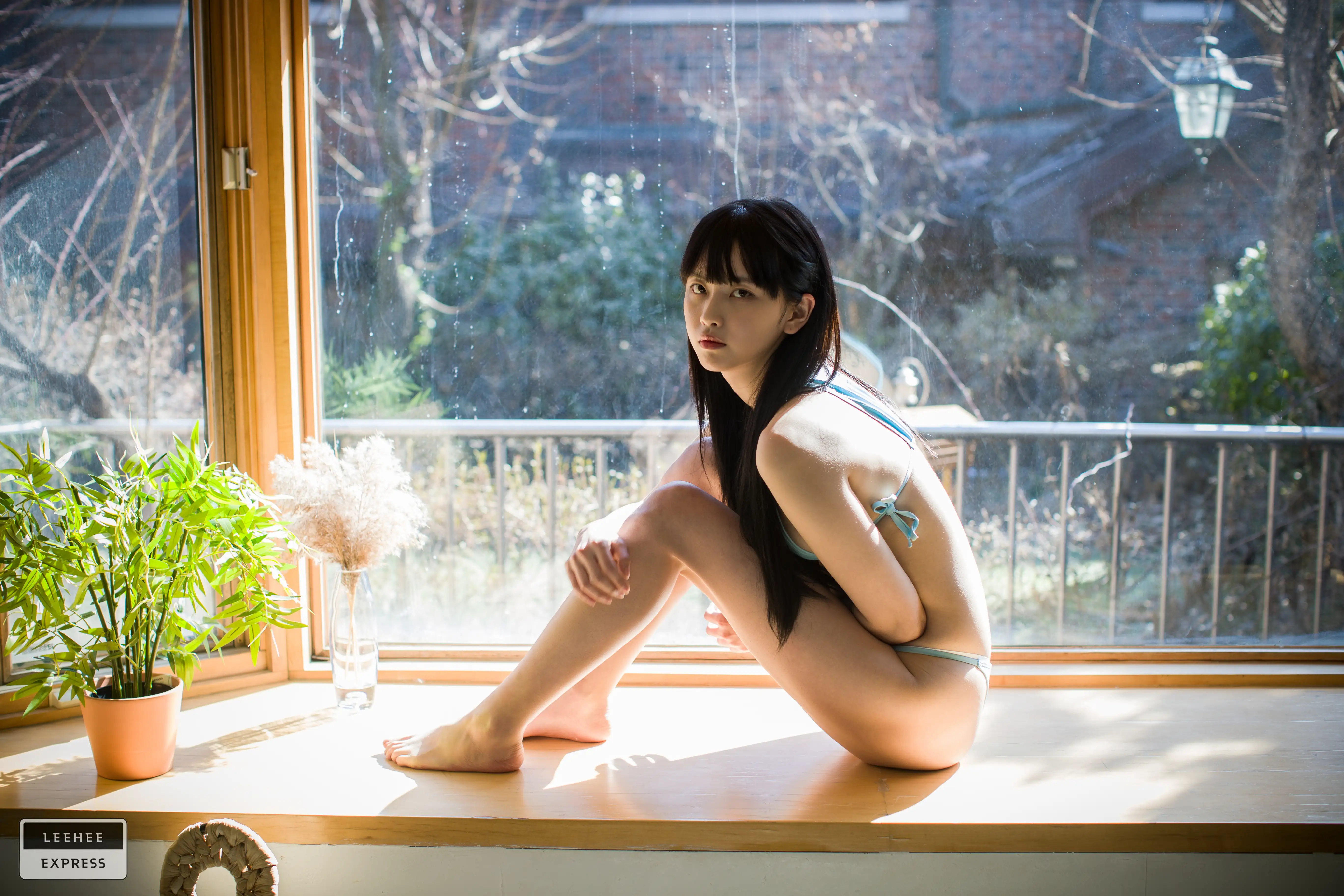 GMS(고말숙) NO.004 [LEEHEE EXPRESS] LEBE-016B [43P-229MB] - 第4张