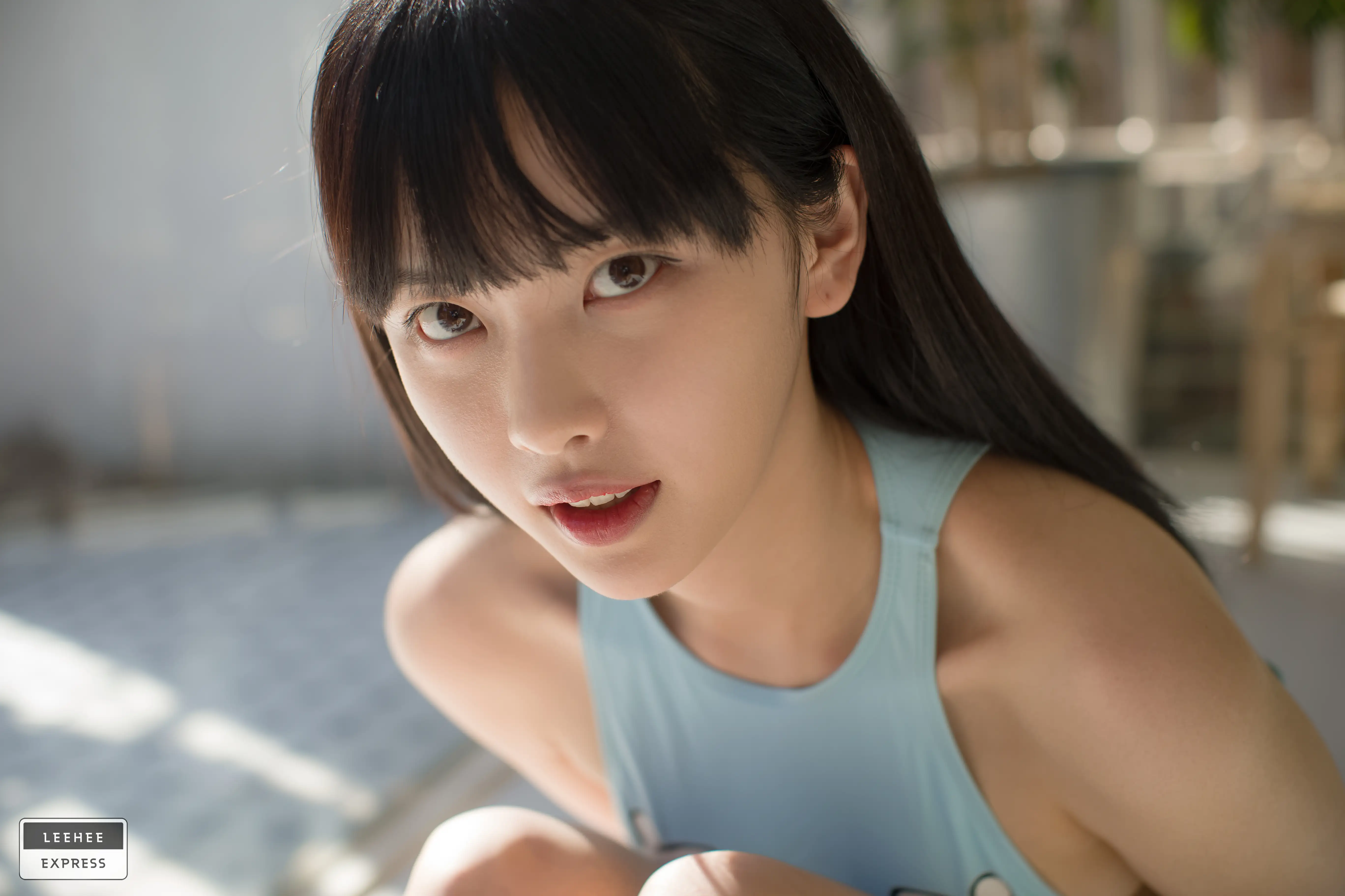 GMS(고말숙) NO.004 [LEEHEE EXPRESS] LEBE-016B [43P-229MB] - 第5张